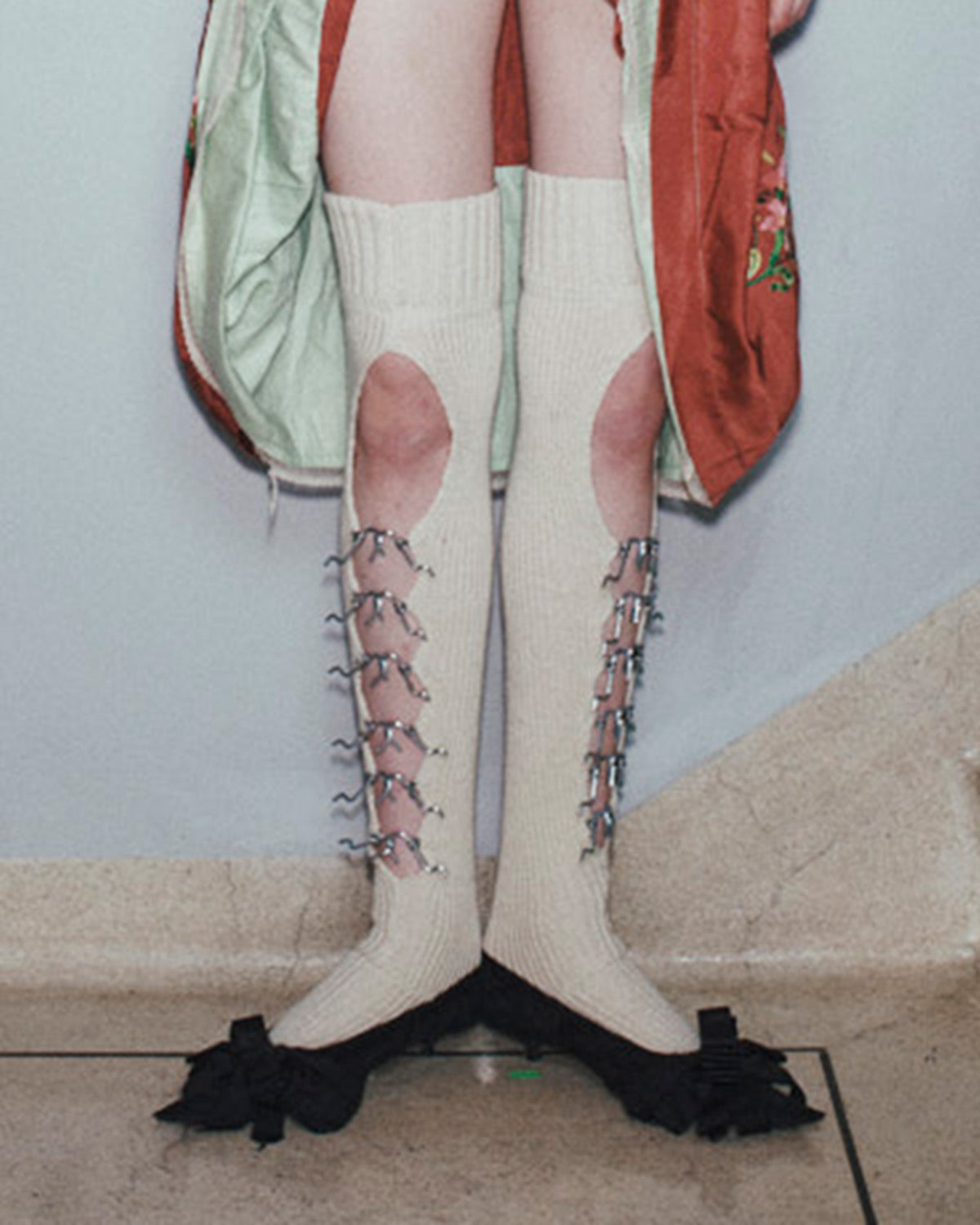 Hold Me Tight Tights