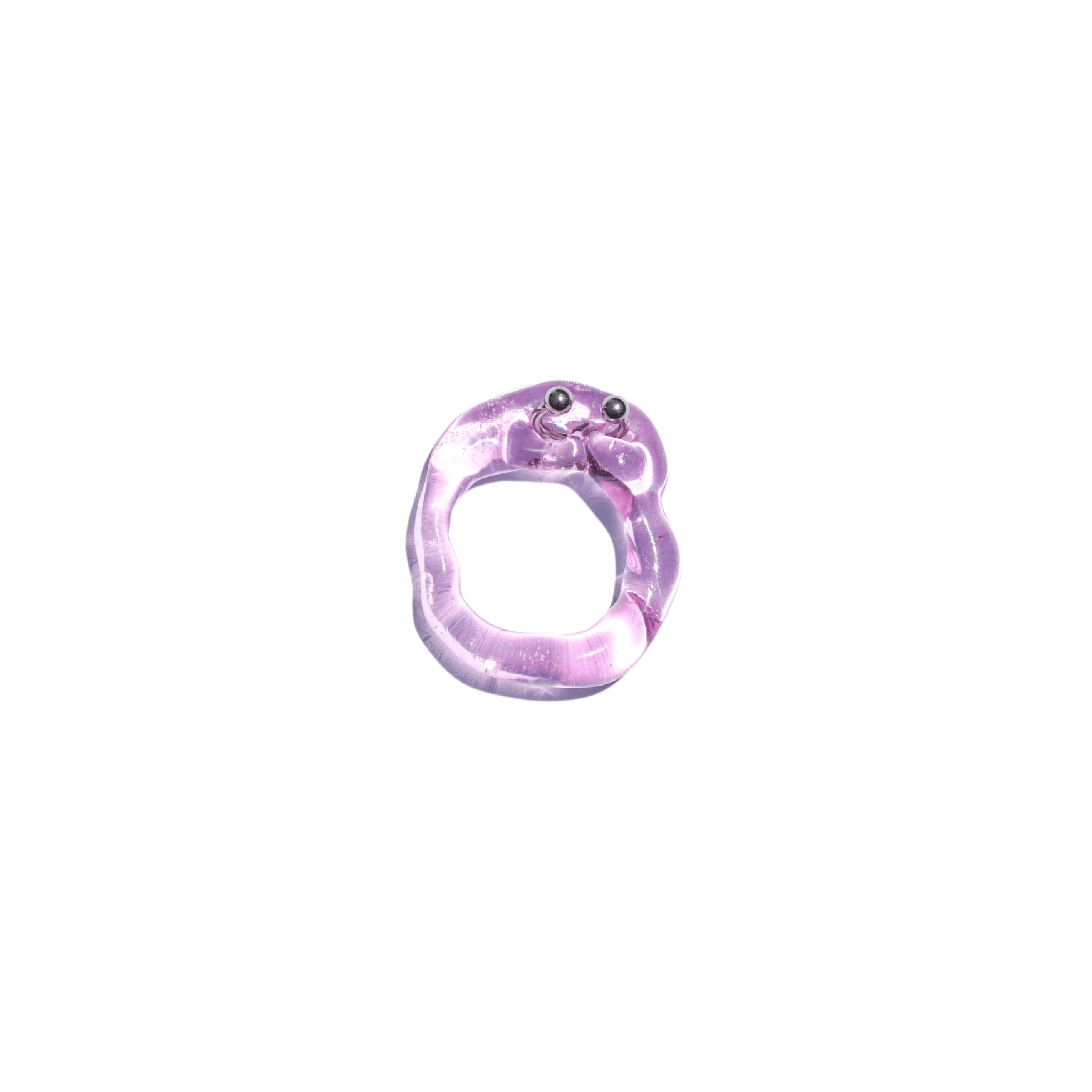Ring 00017 in Pink