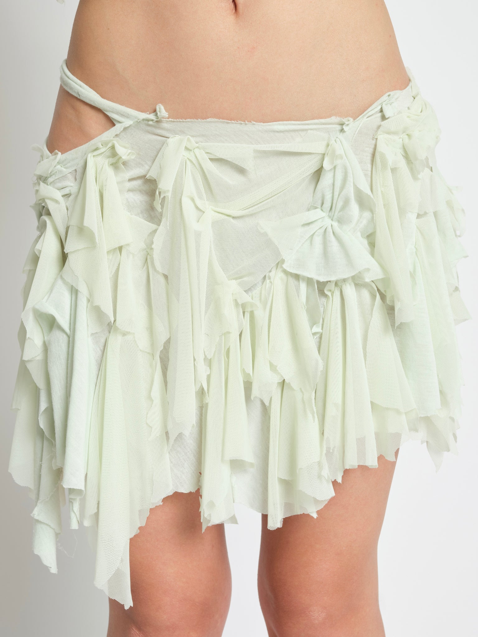 Ivy Heart Skirt
