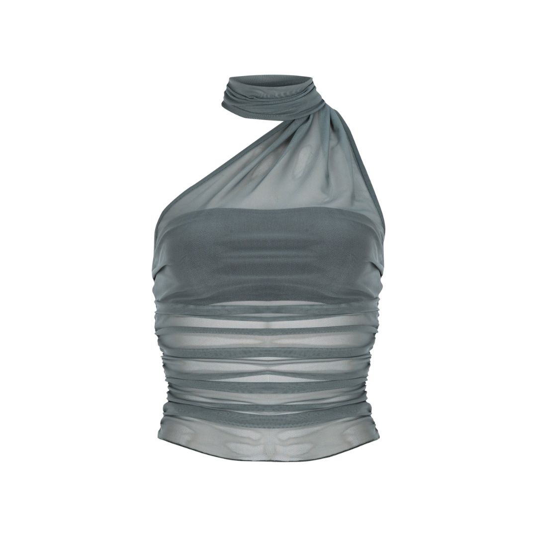 Ur Fave Top in Sea Moss