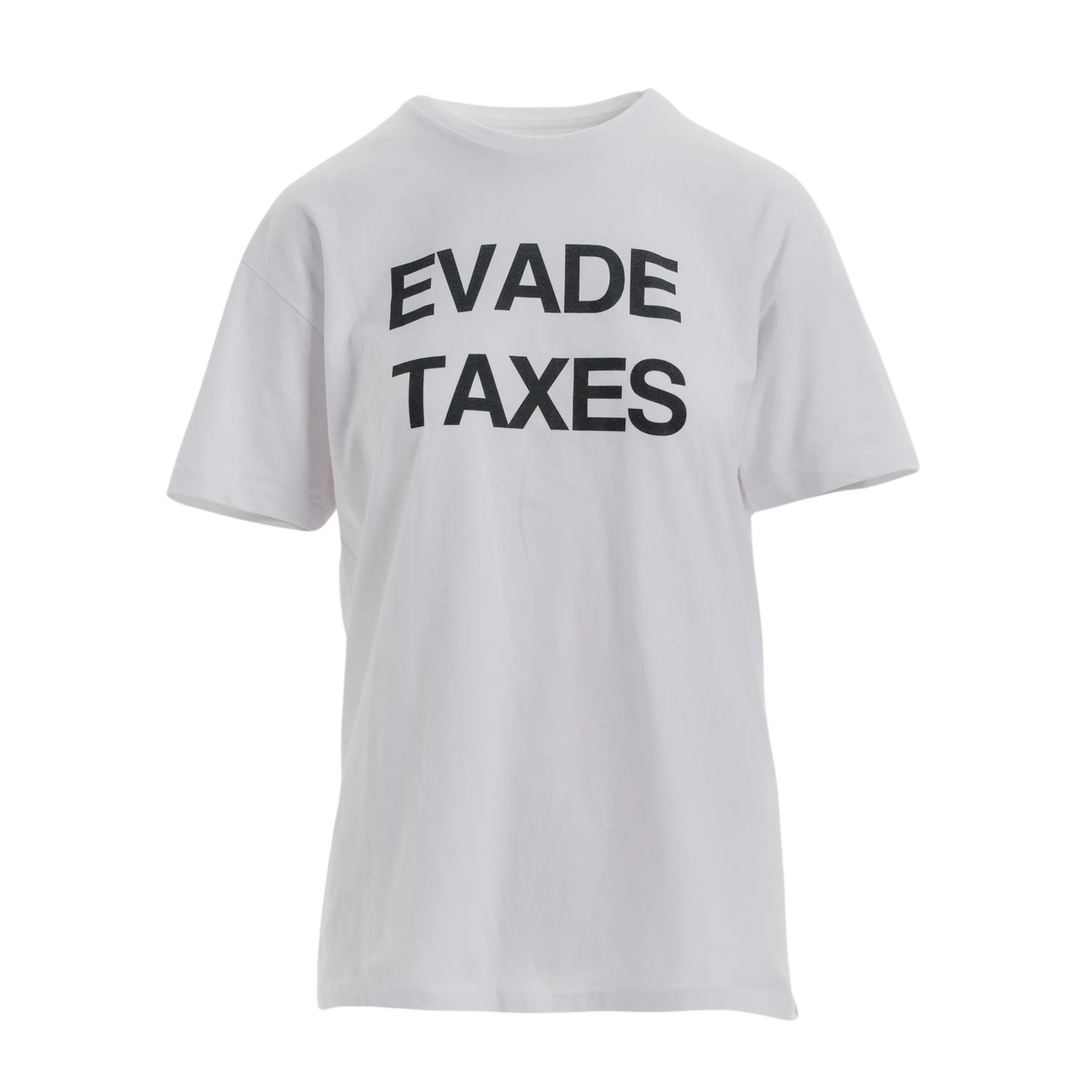 Evade Taxes T-Shirt