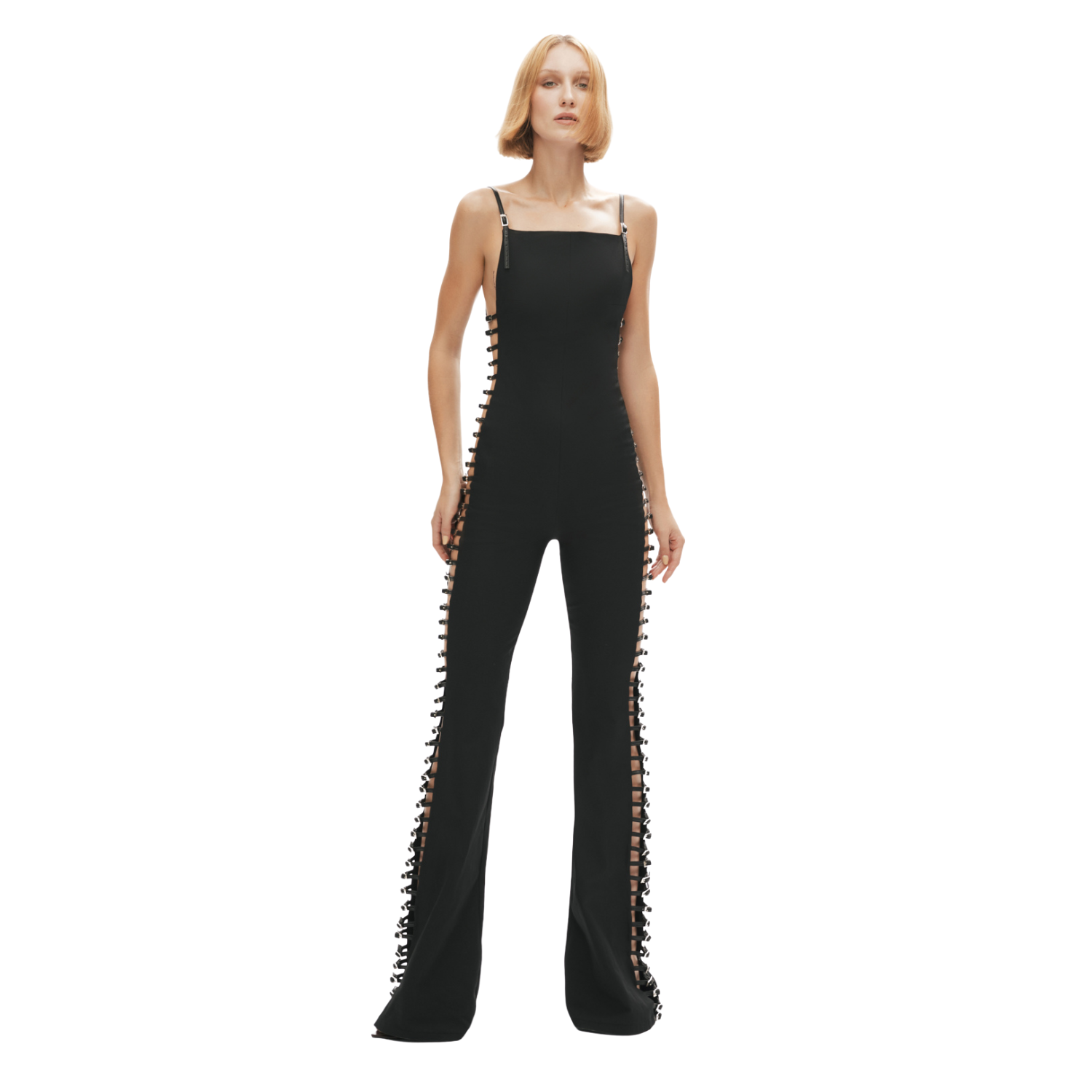 Provocatrix Jumpsuit