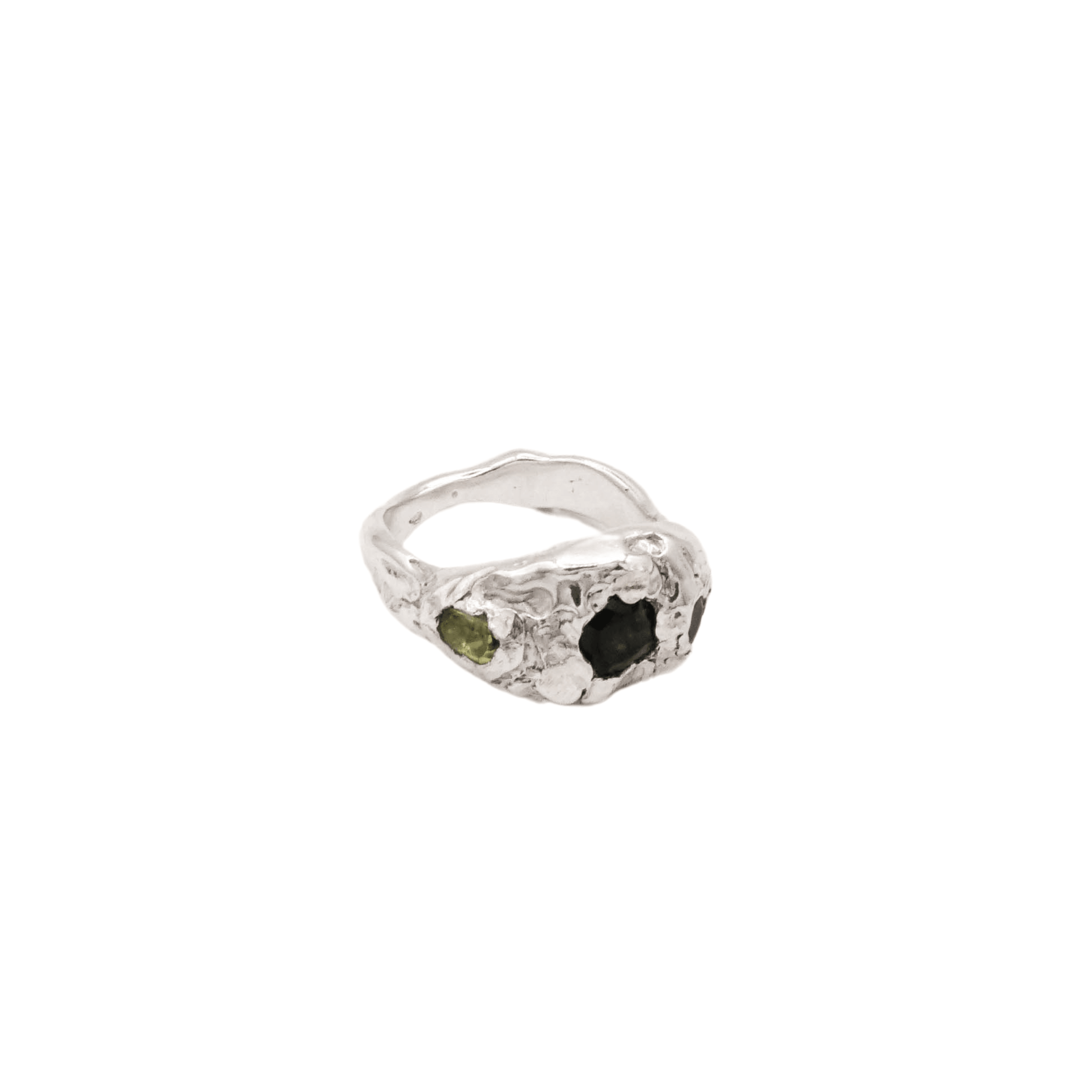 Tourmaline Ring