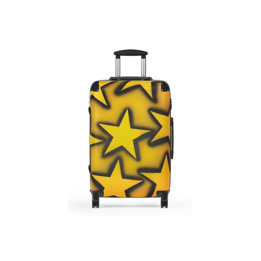 Ur A Star Airbrush Suitcase