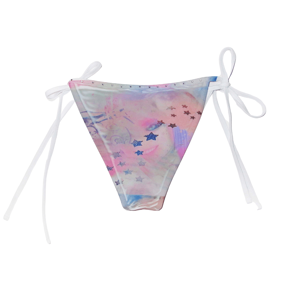 프린세스 비키니