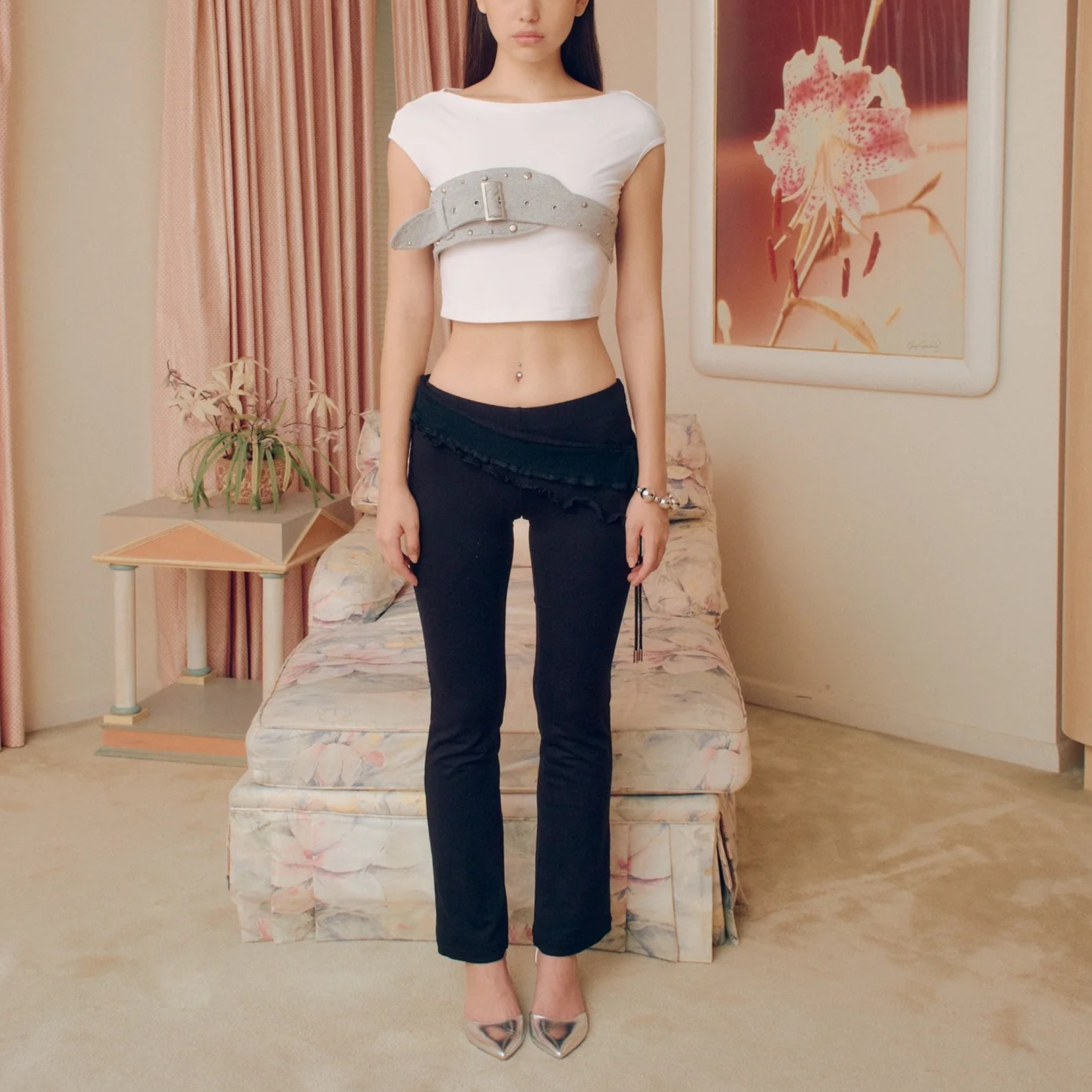 What Can I Say Pants