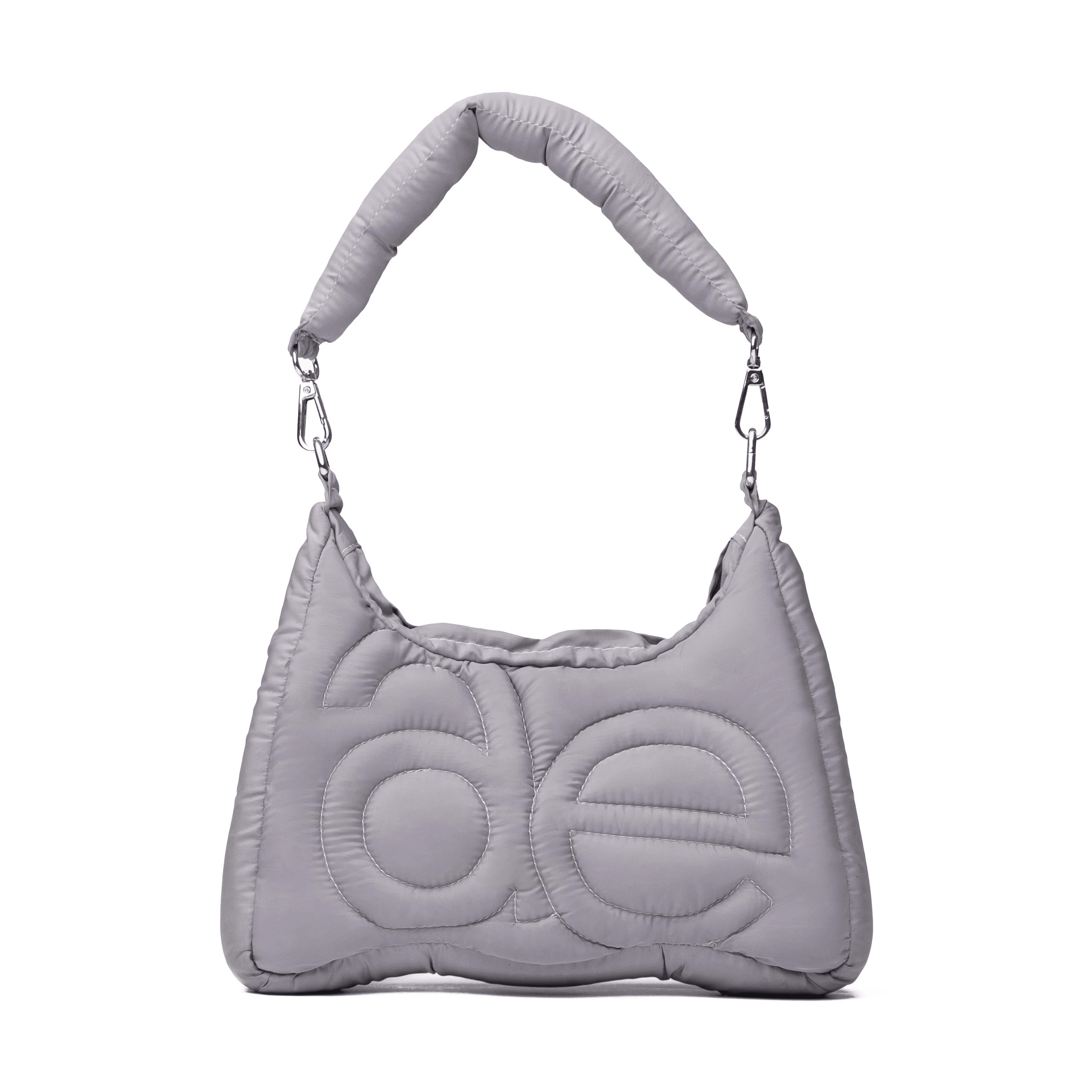 퍼프 웨이브 백