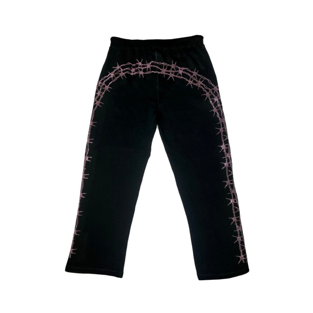 The Barbed Wire Sweatpant