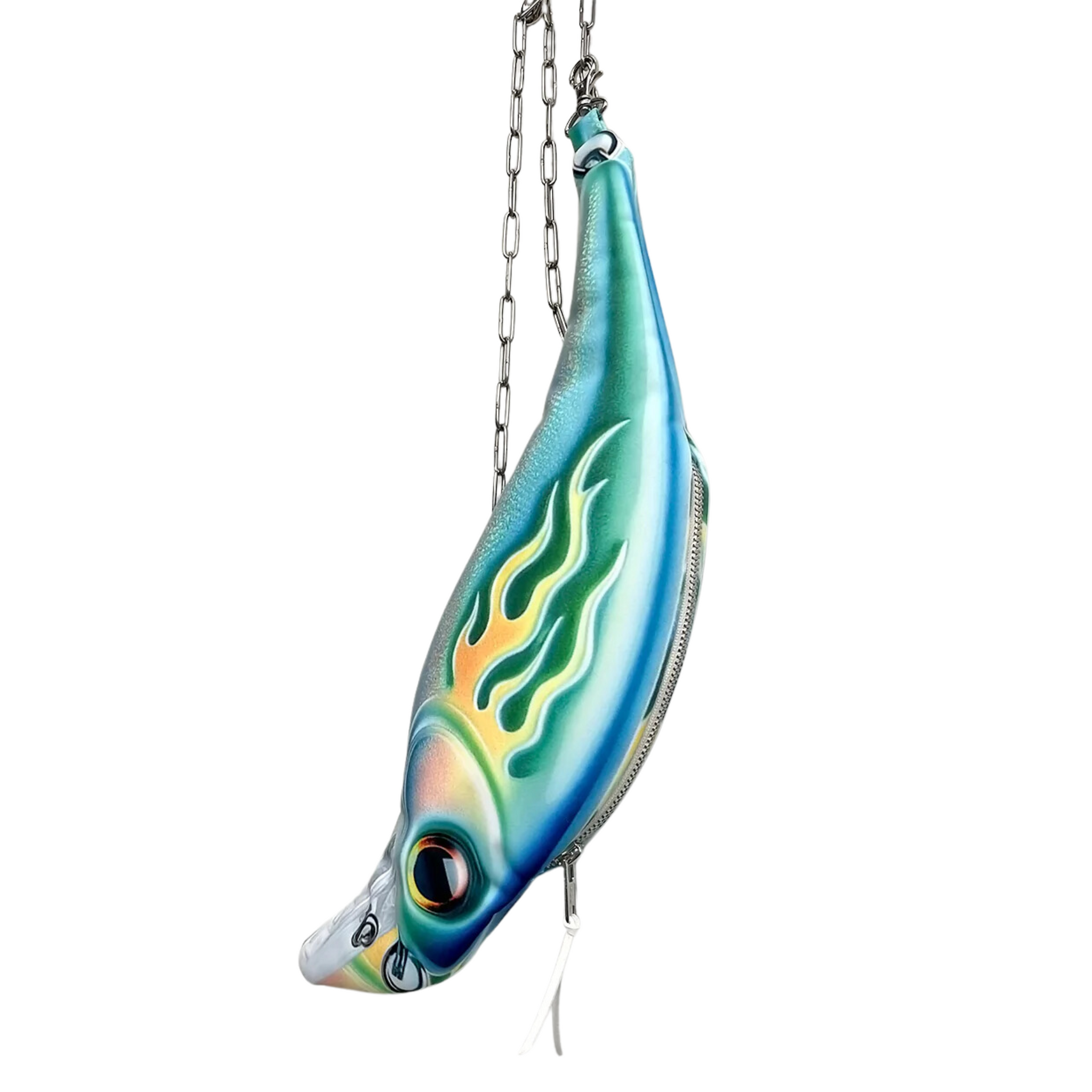 Fish Lure Pouch Bag