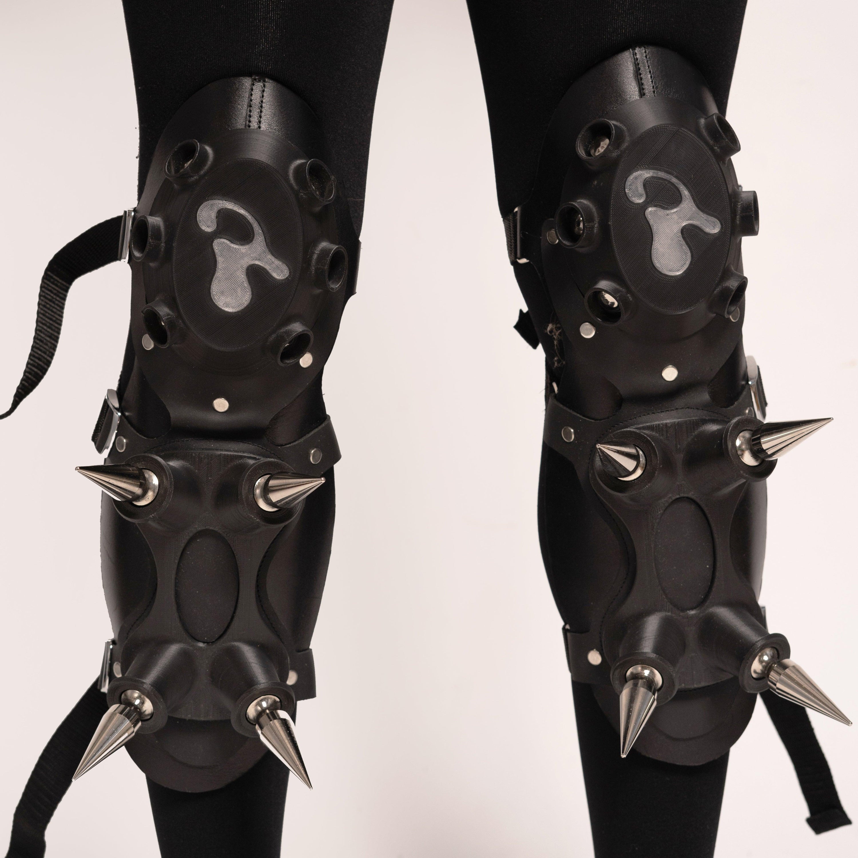 Urchin Shin Protectors