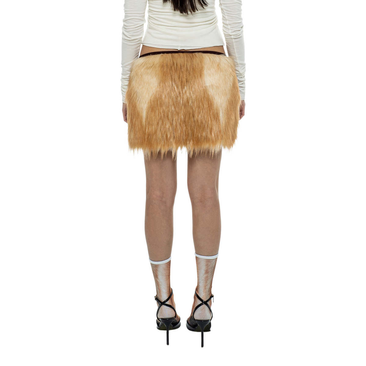 Foxy Skirt – ap0cene