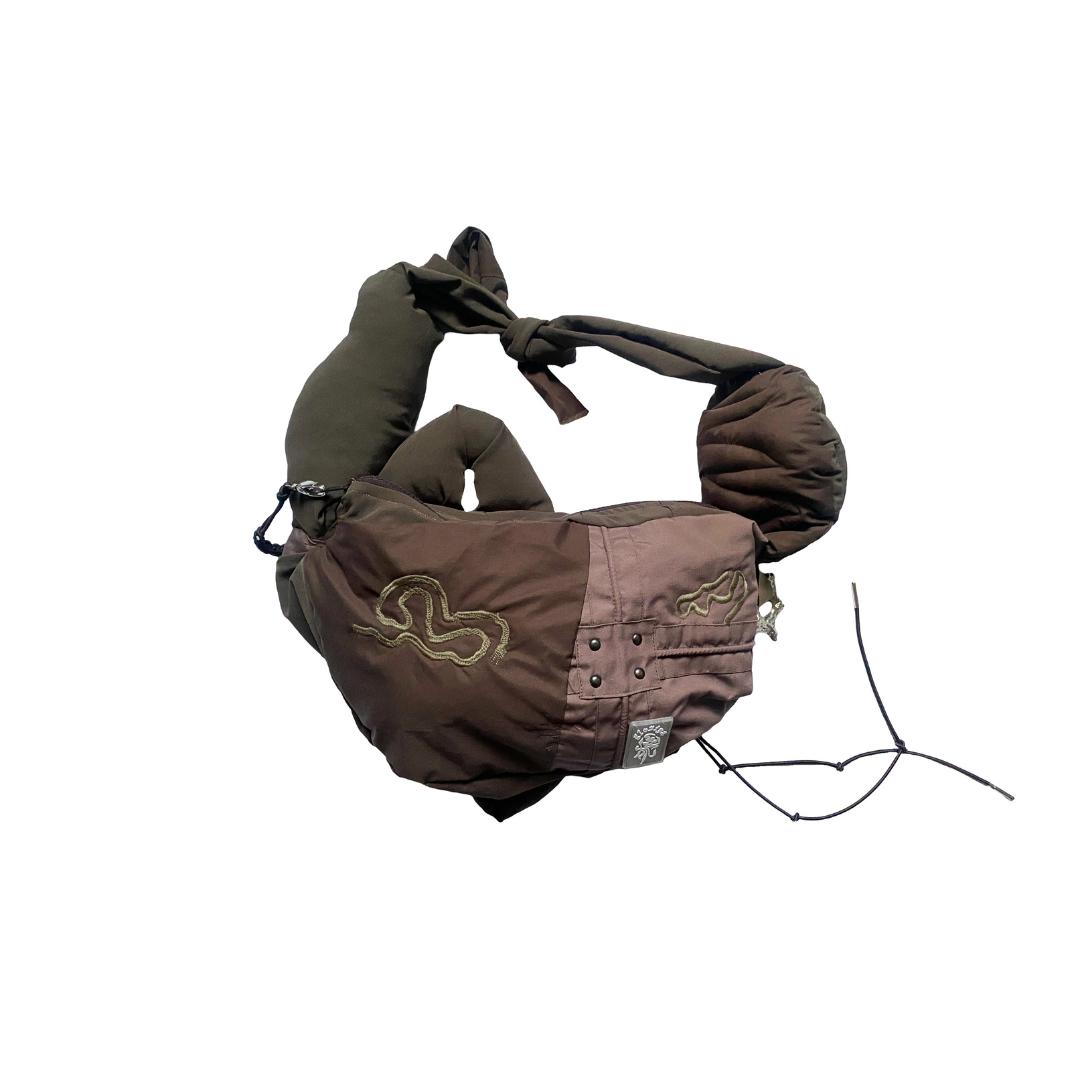 Rootbound Bag