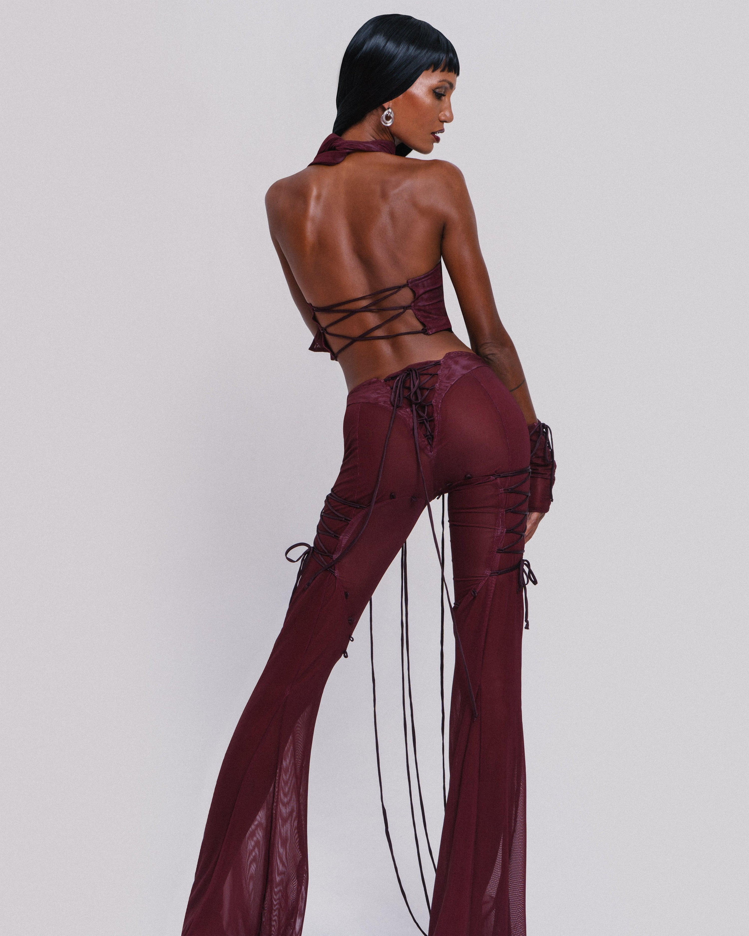 감정은 바지를 죽인다