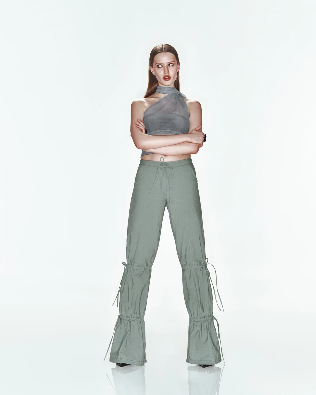 Ur Fave Top in Sea Moss