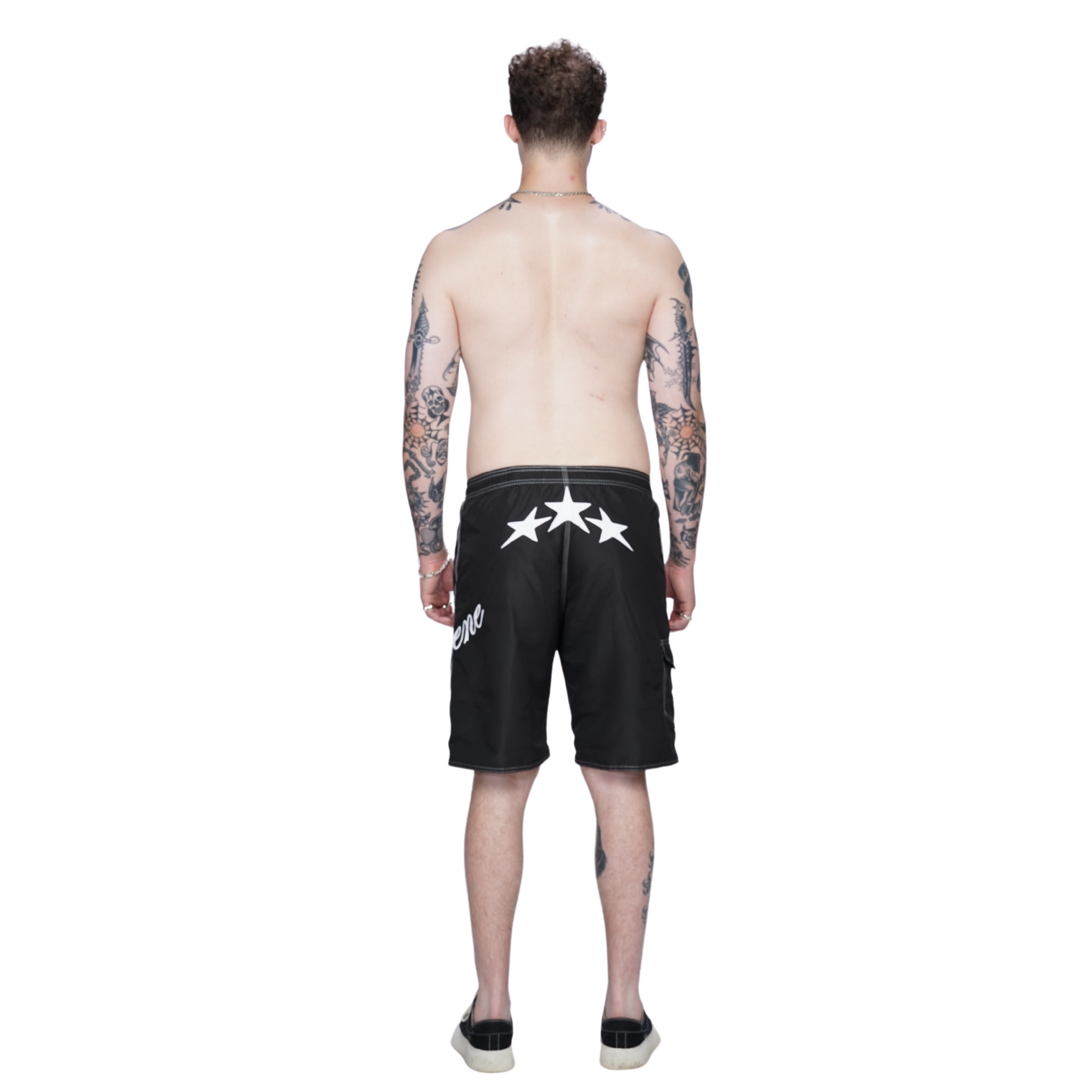 Hamlet Boardshorts