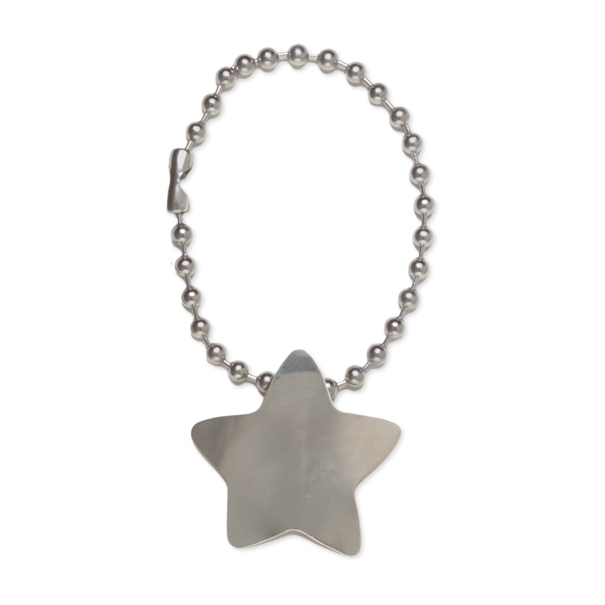 Big Star Necklace – ap0cene