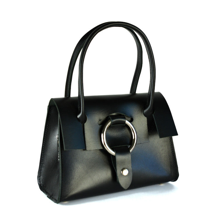 #33 Bag in Black