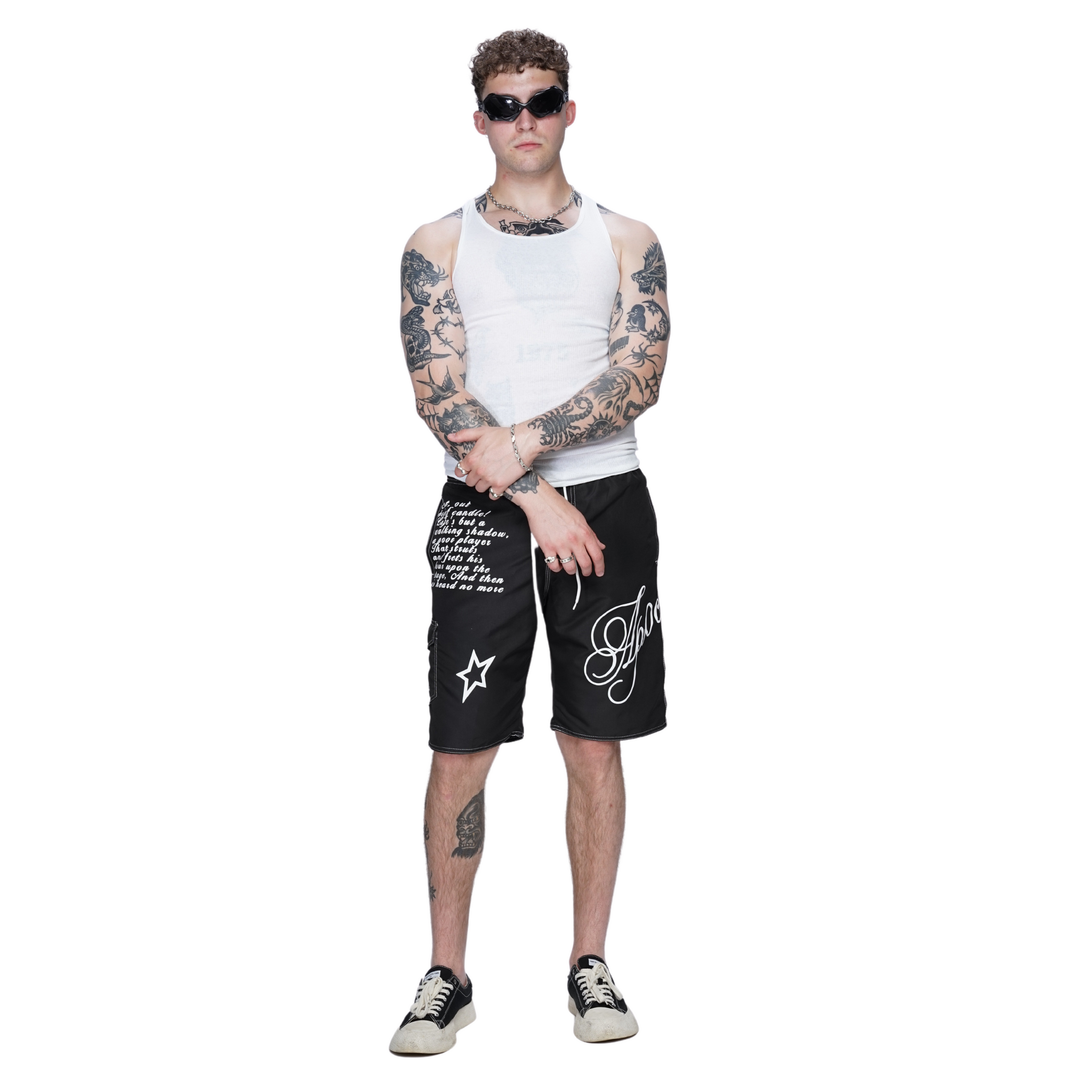 Hamlet Boardshorts