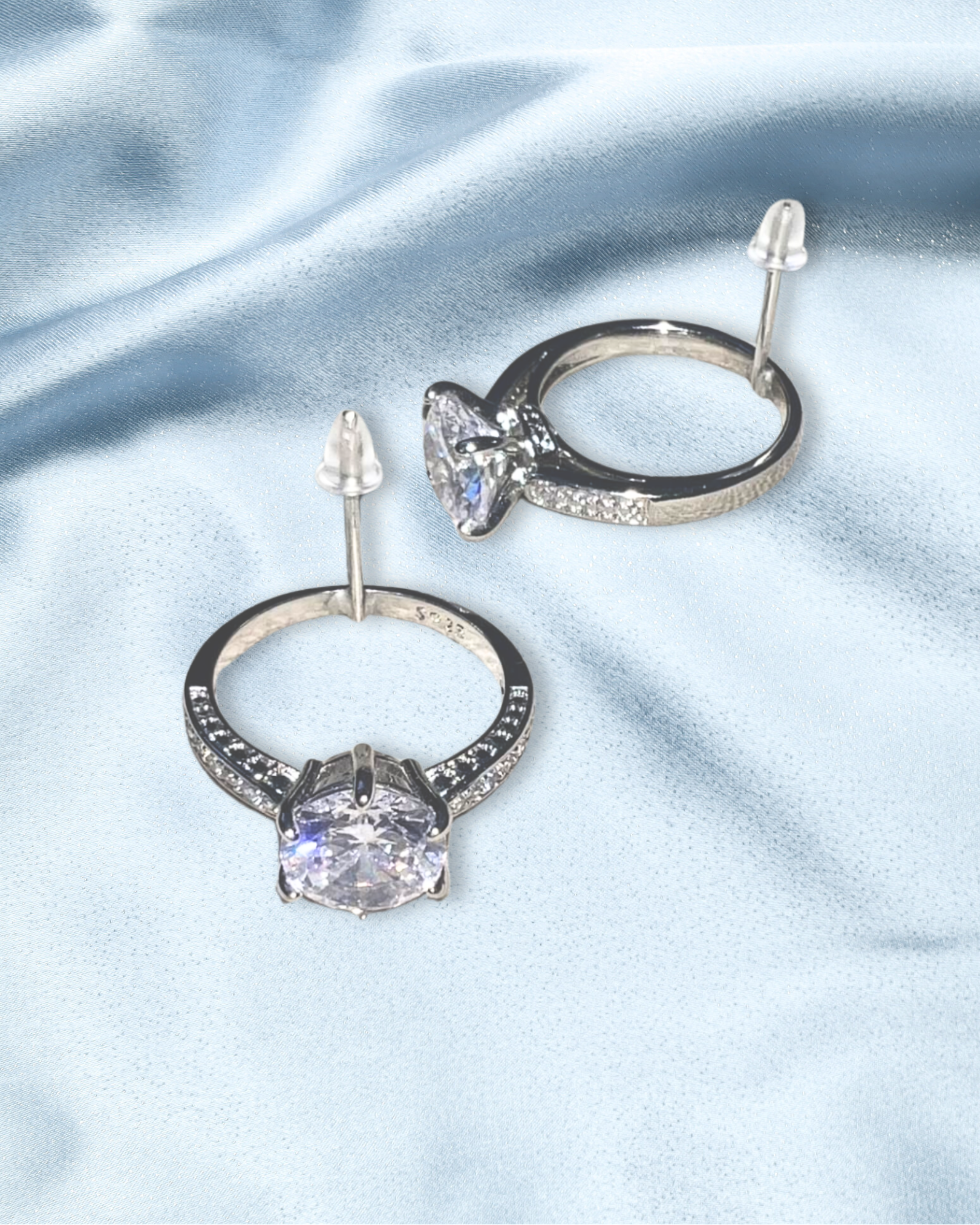 아 훌리 귀걸이