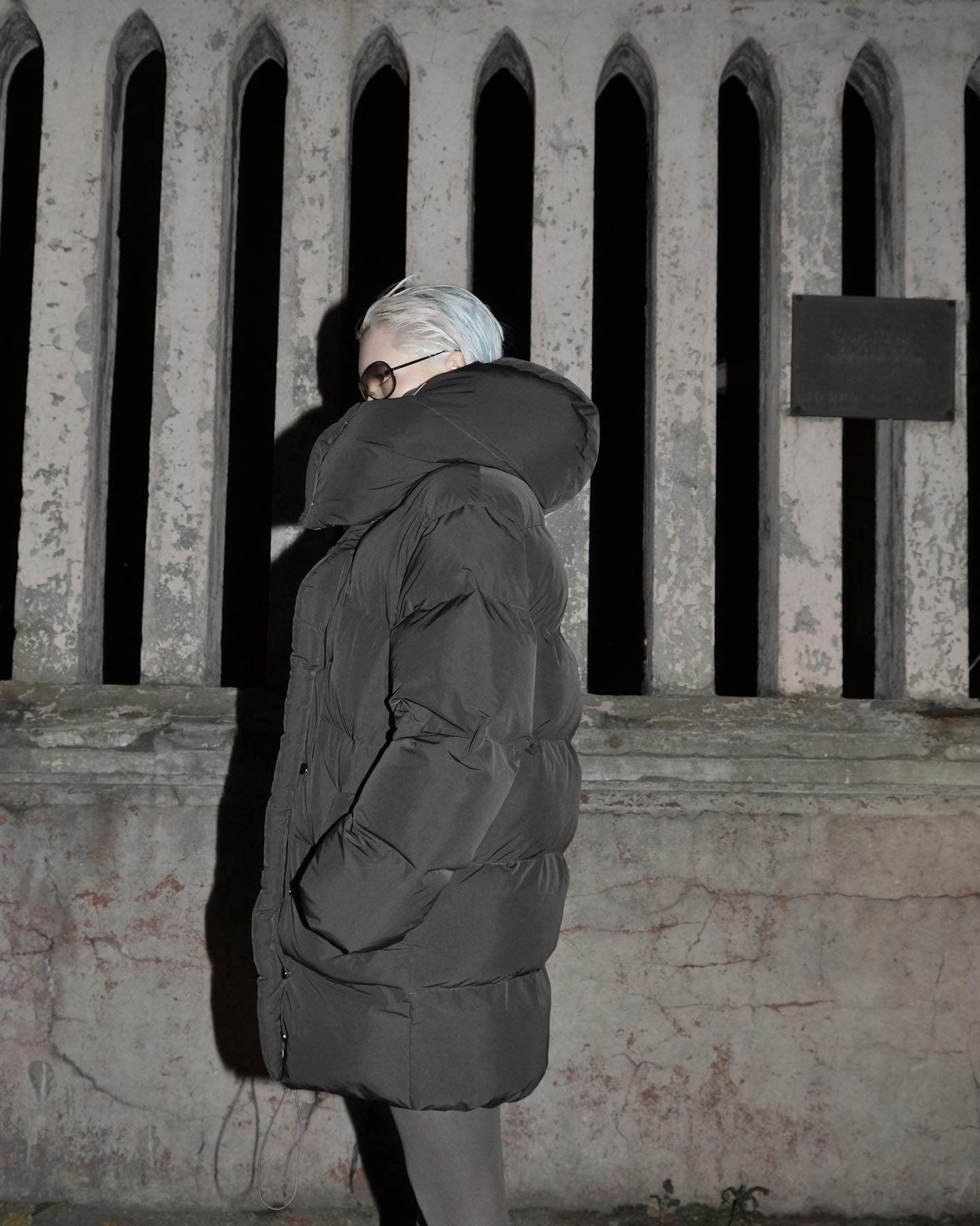 추파 시더 퍼퍼