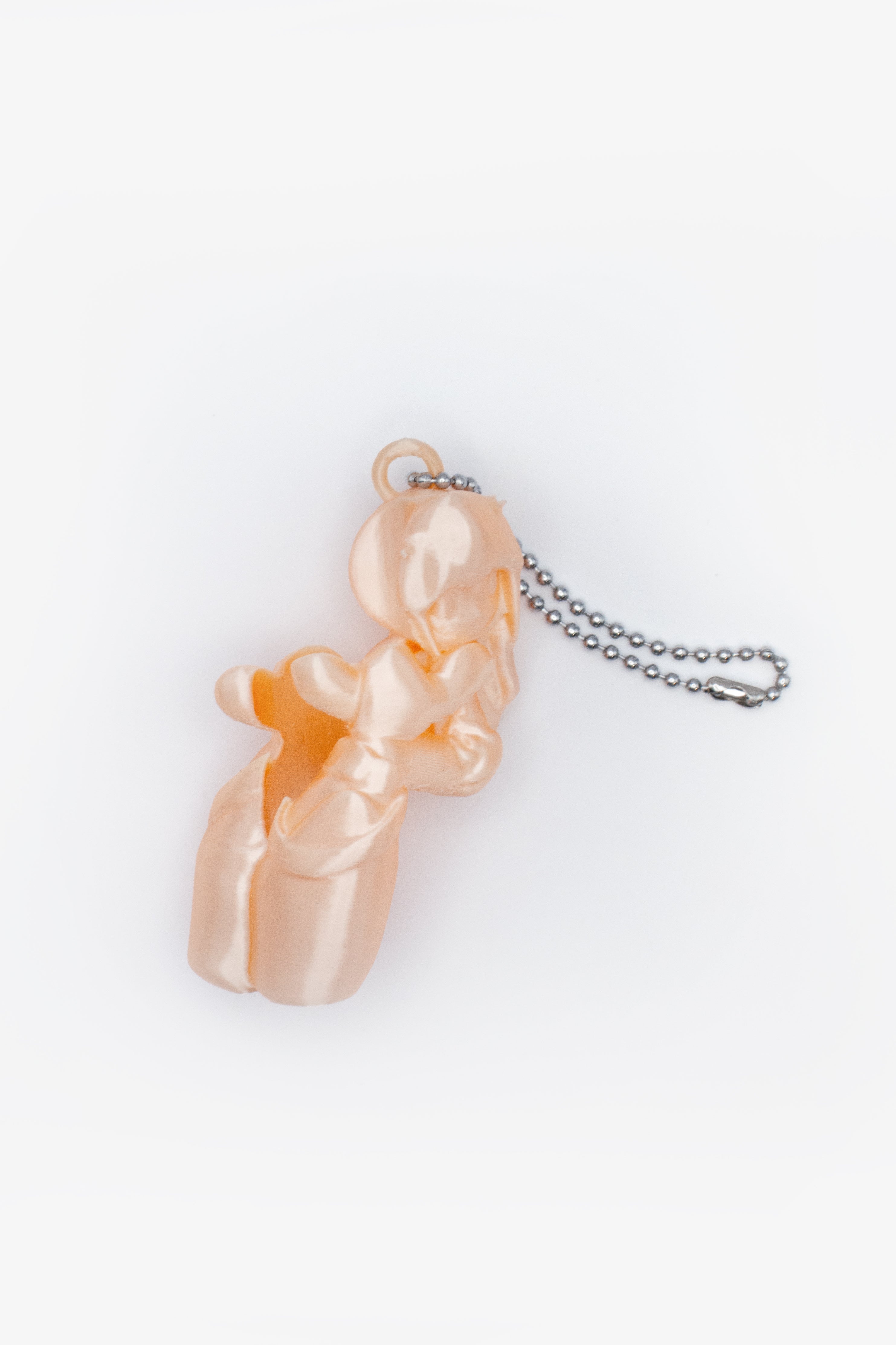 Clingerina Lighter Keychain – ap0cene