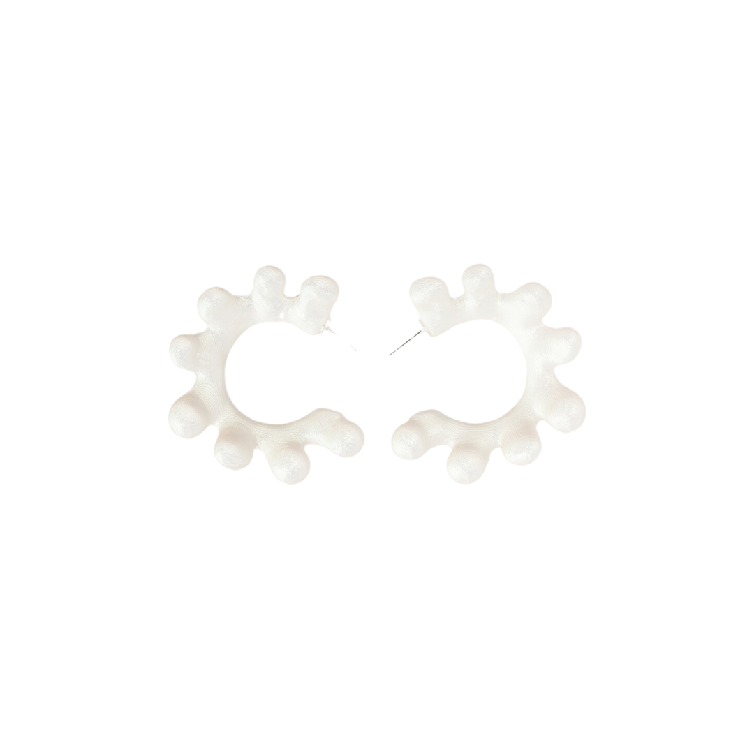 Corola Earrings