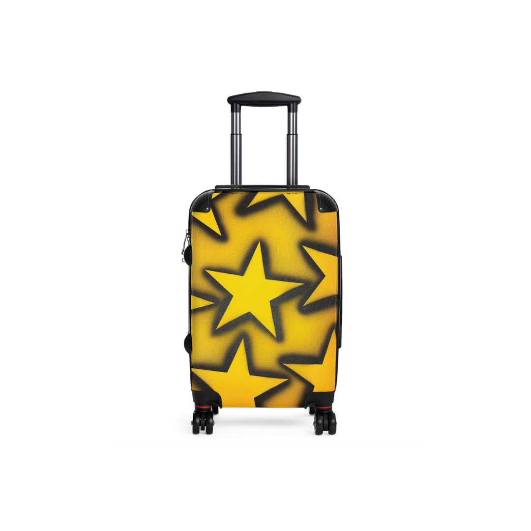 Ur A Star Airbrush Suitcase