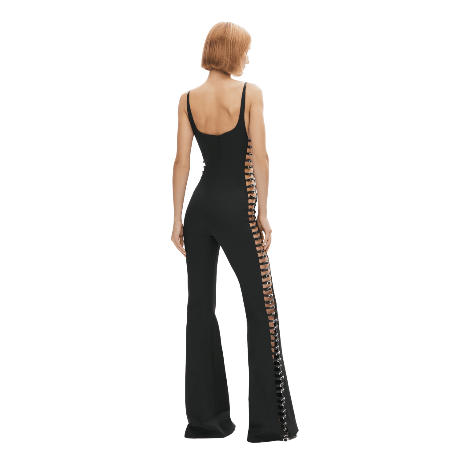 프로보카트릭스 점프수트