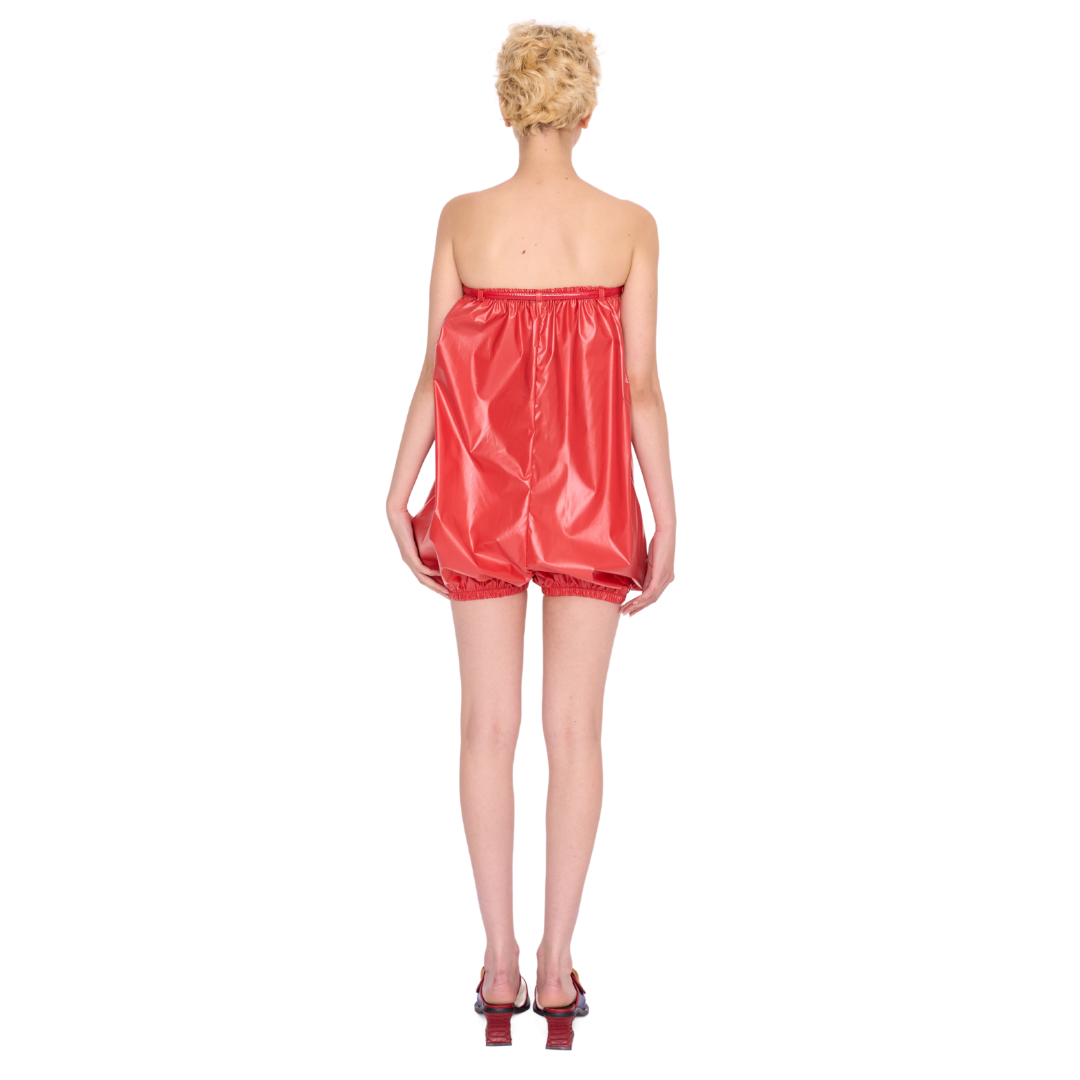Baudruche Suit