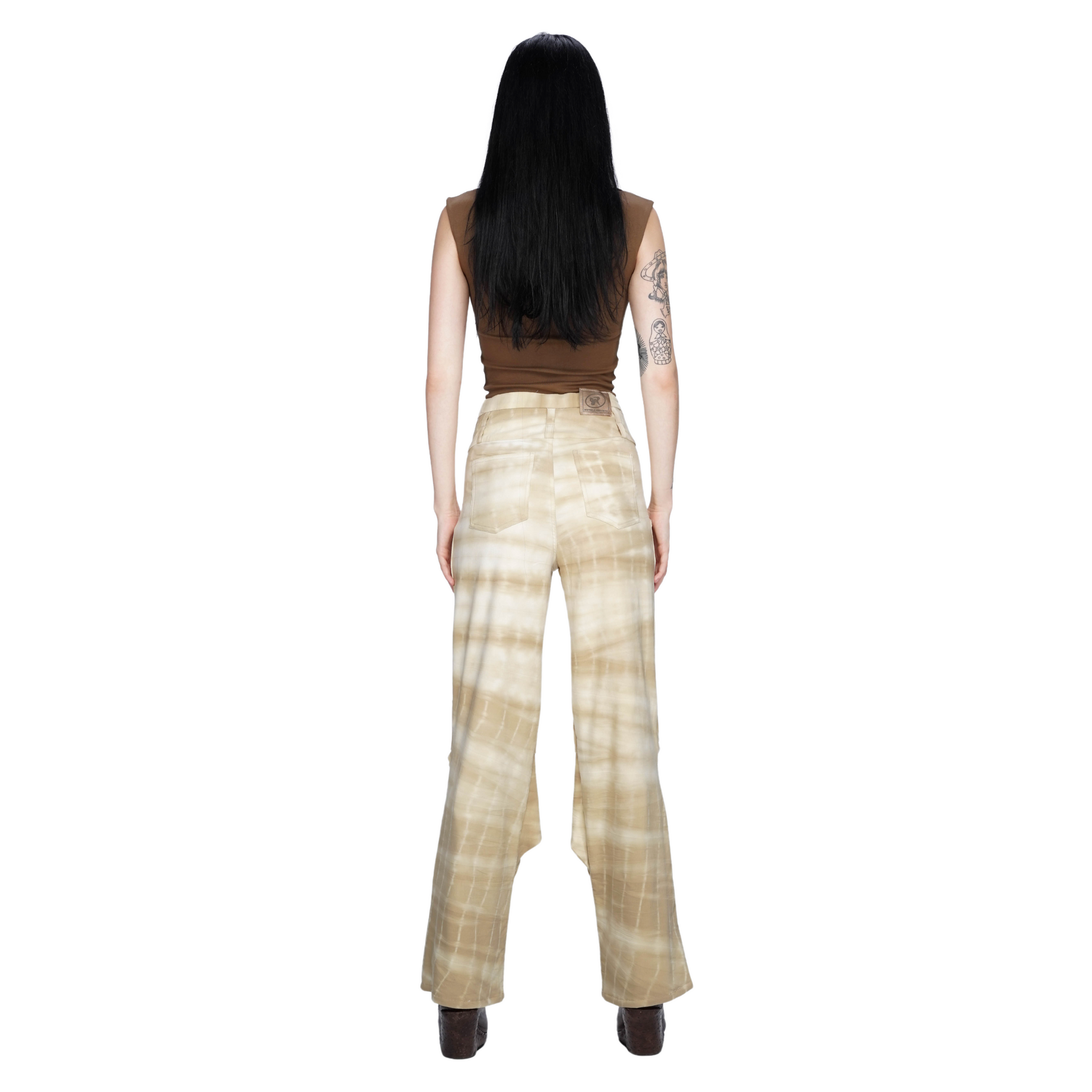 Dune Trousers