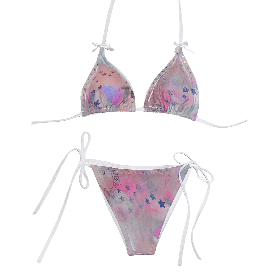 프린세스 비키니