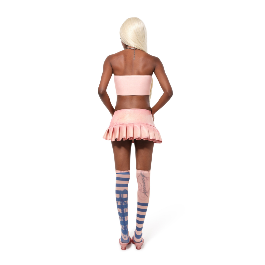 Skin Mimi Skirt