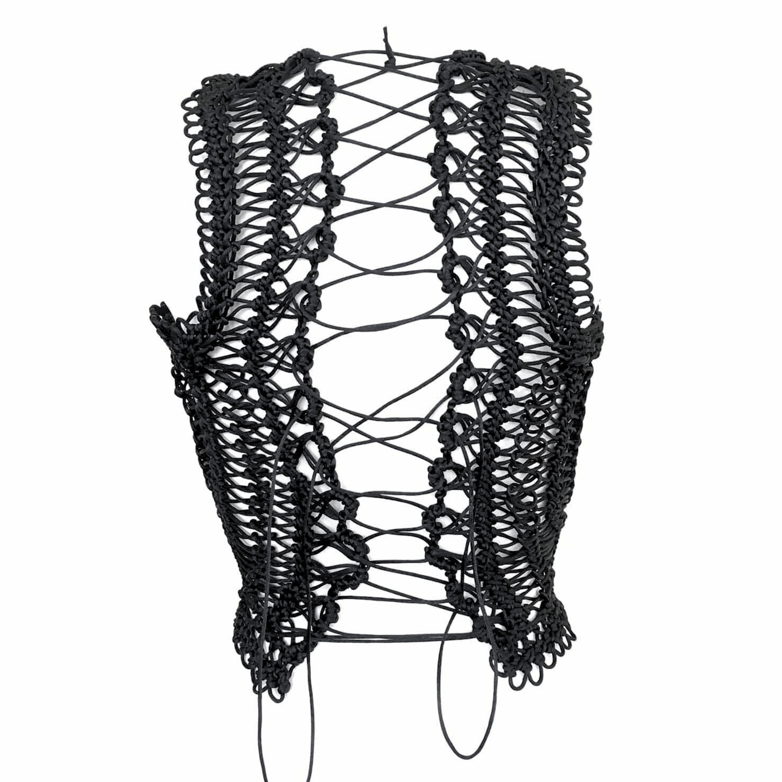 Otofu Corset Tank Top