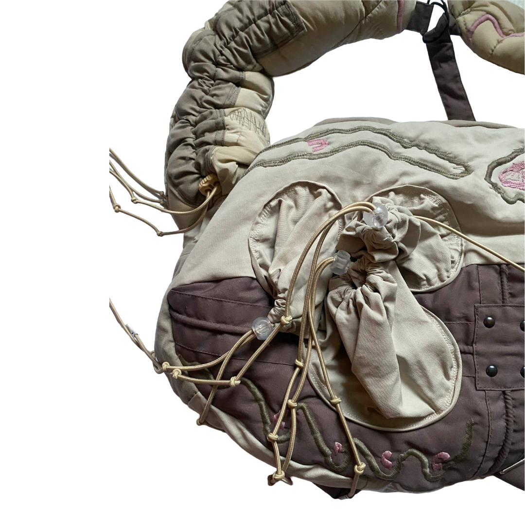 Terra Sculpt Bag