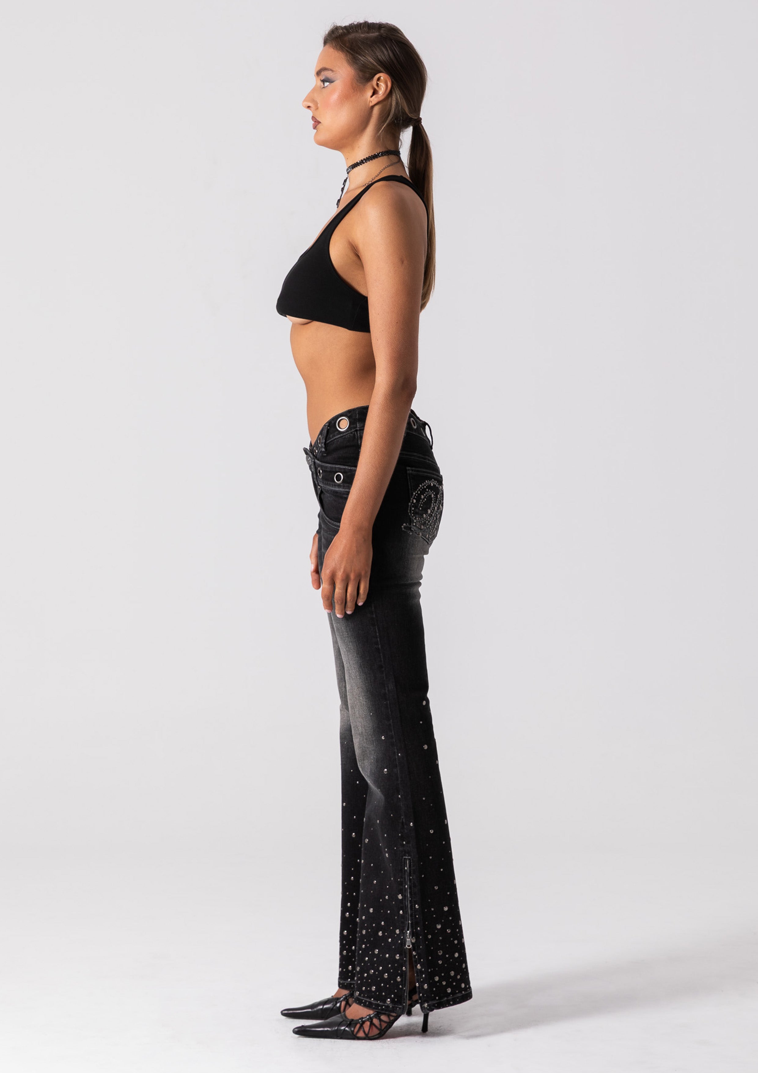 Venus Jean in Sterling