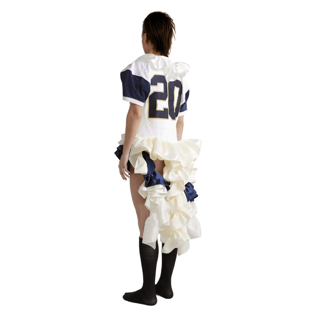 이글스 20 나이키 드레스