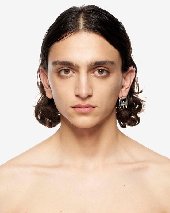 Sydoria Sphera Topas-Ohrring