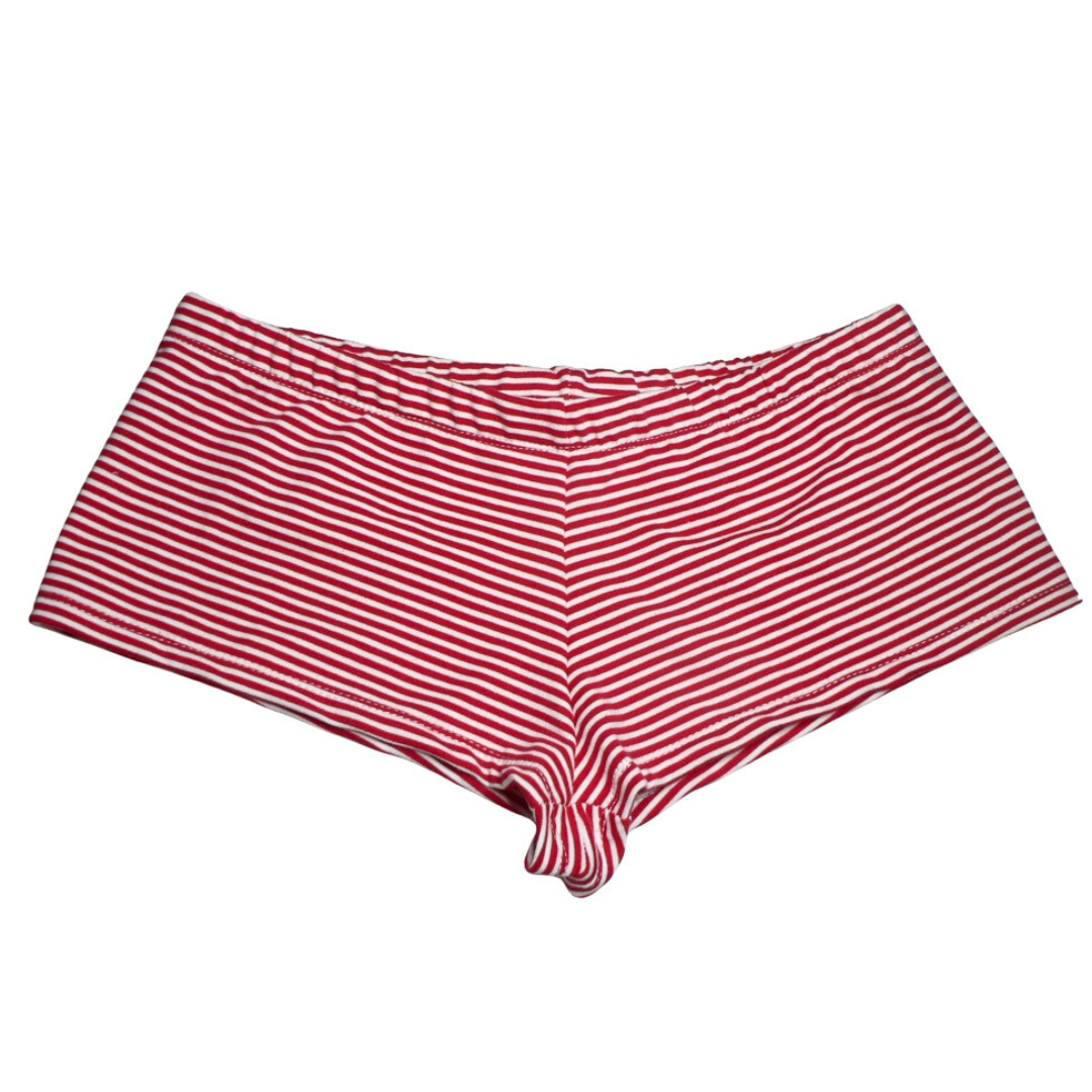 Stripe 43 Shorts