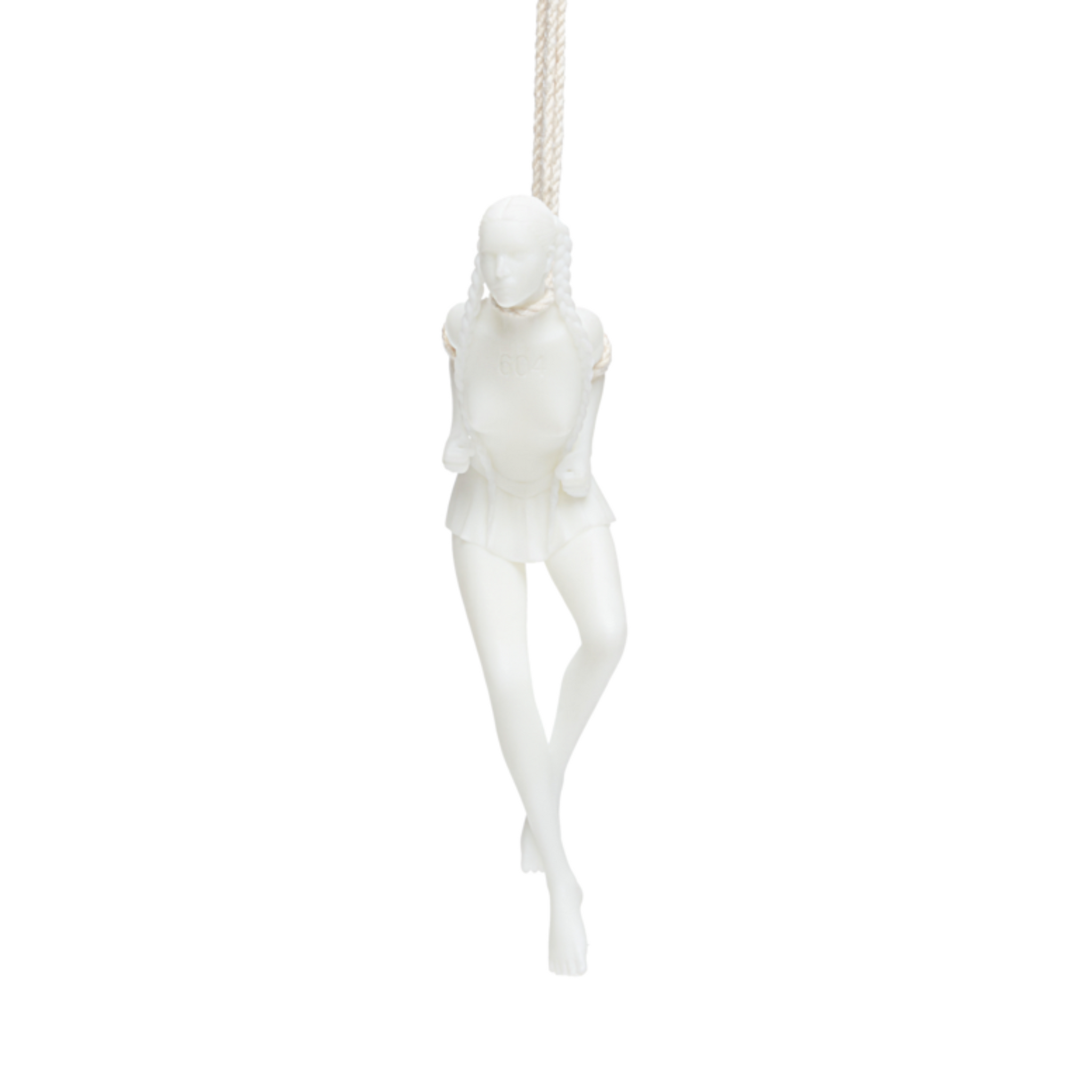 Shibari Rope Hanging Figure Ver. 1