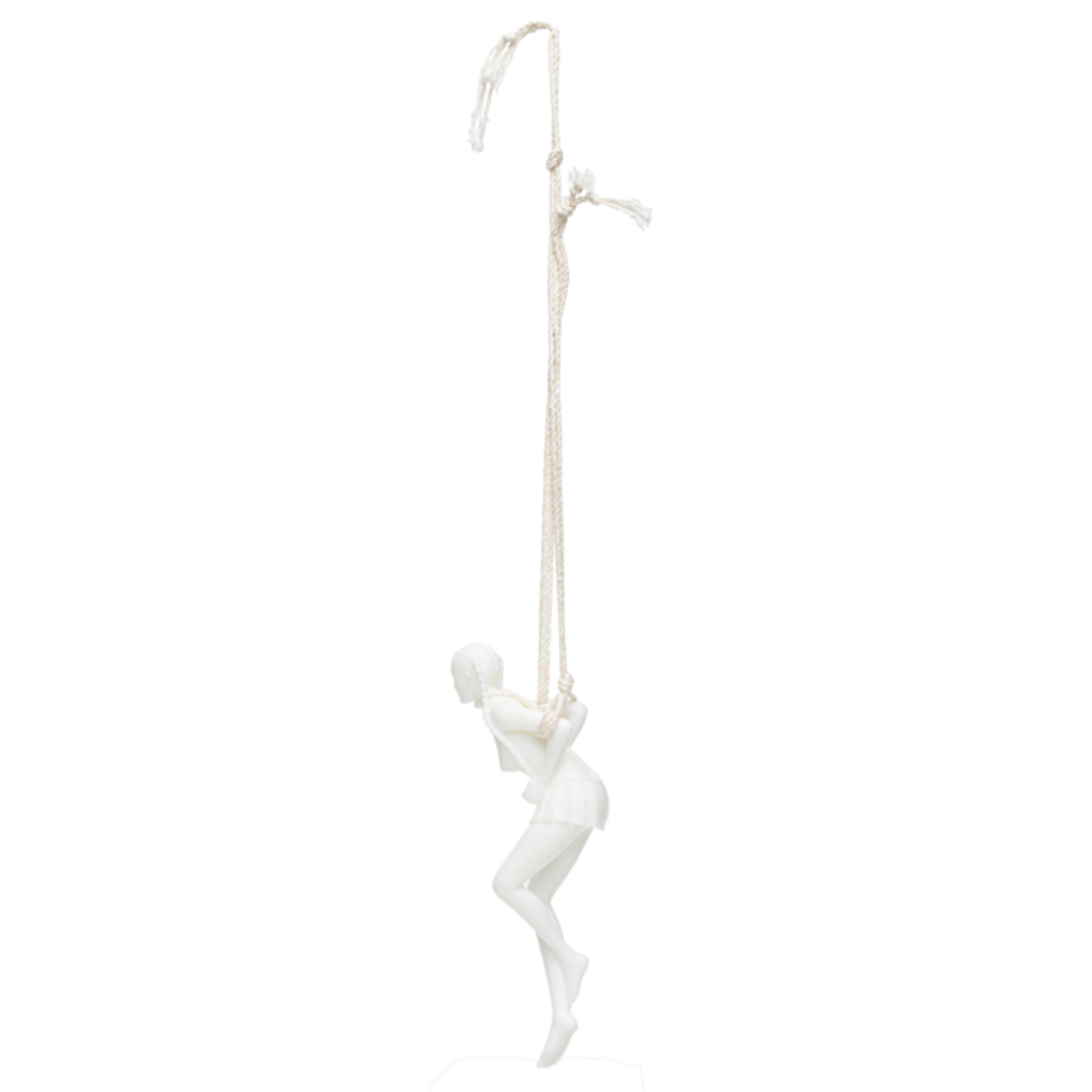 Shibari Rope Hanging Figure Ver. 1