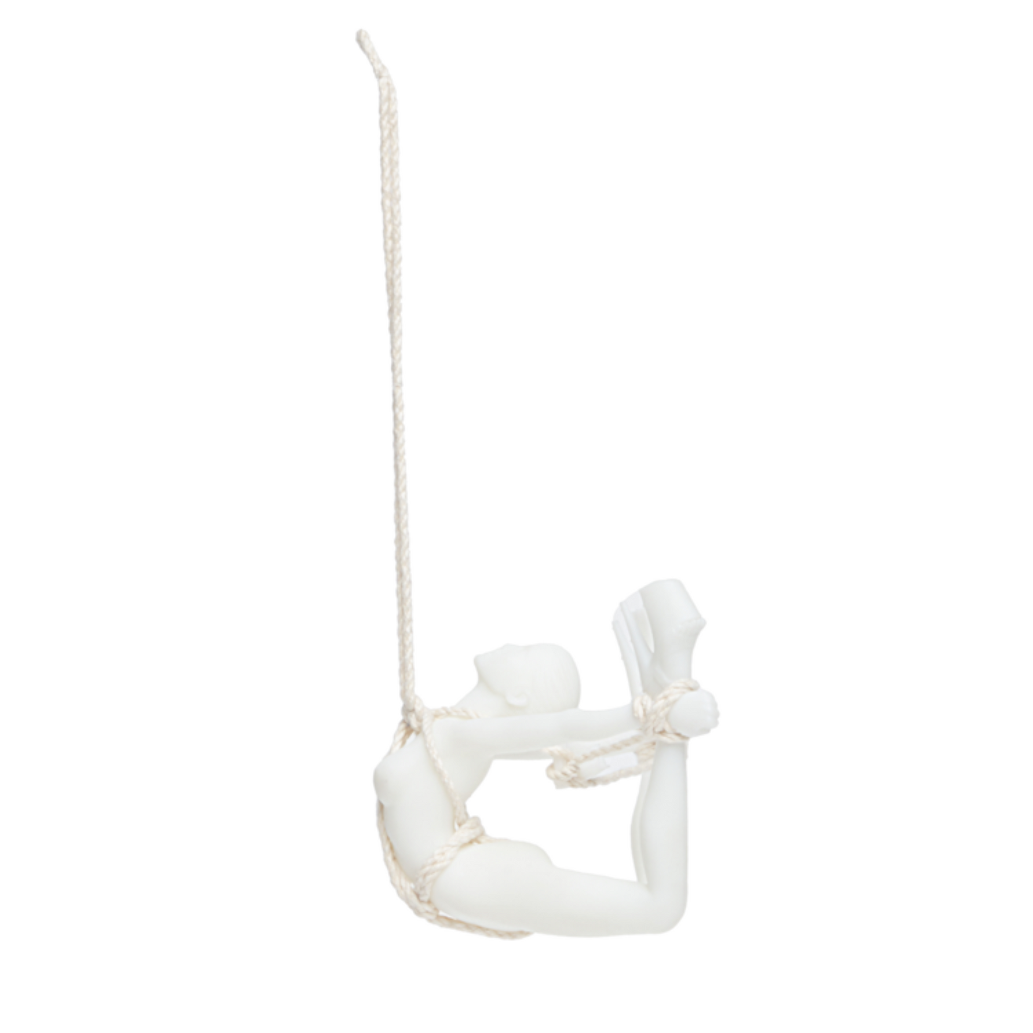 Shibari Rope Hanging Figure Ver. 2