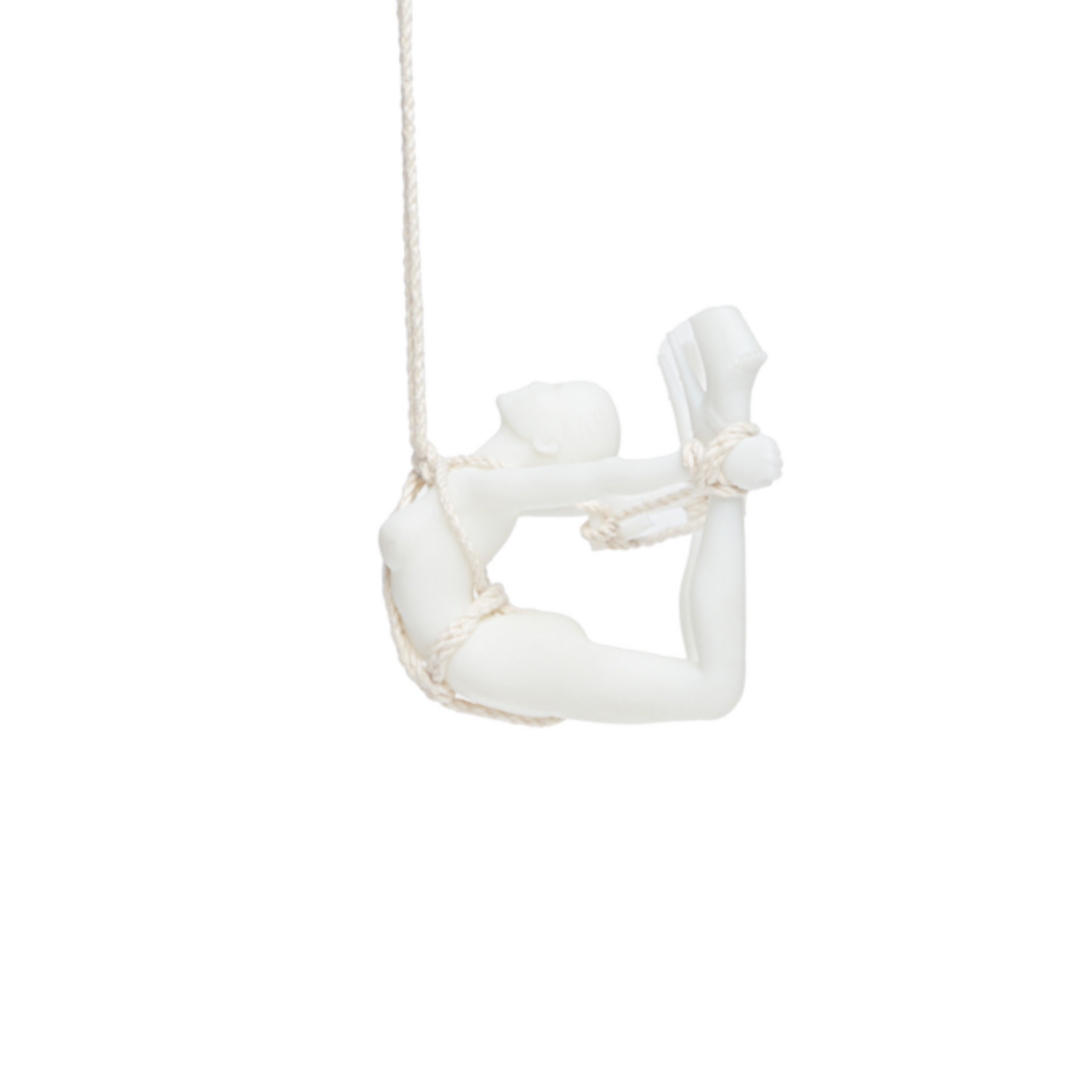 Shibari Rope Hanging Figure Ver. 2