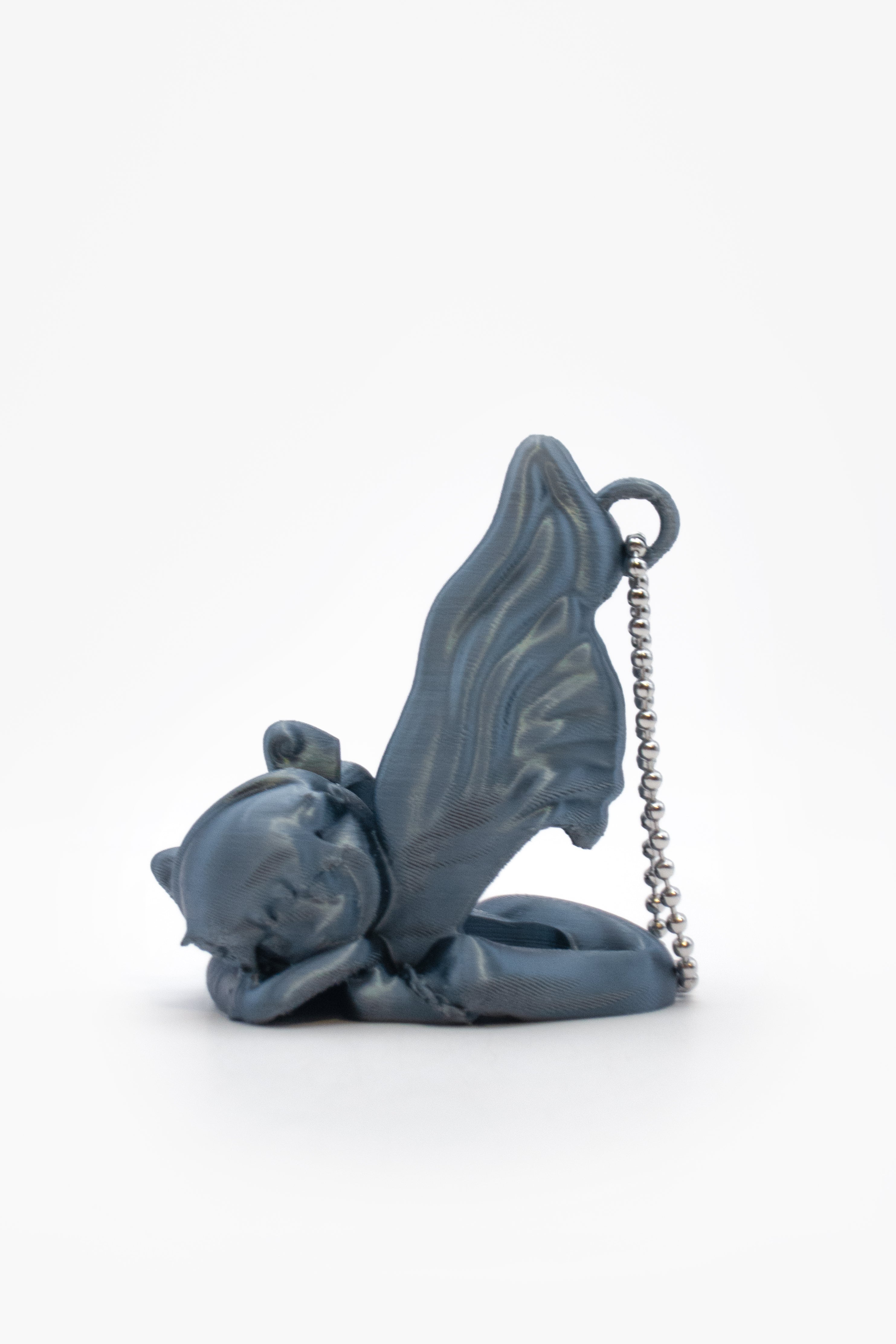 Fallen Angel Lighter Keychain – ap0cene