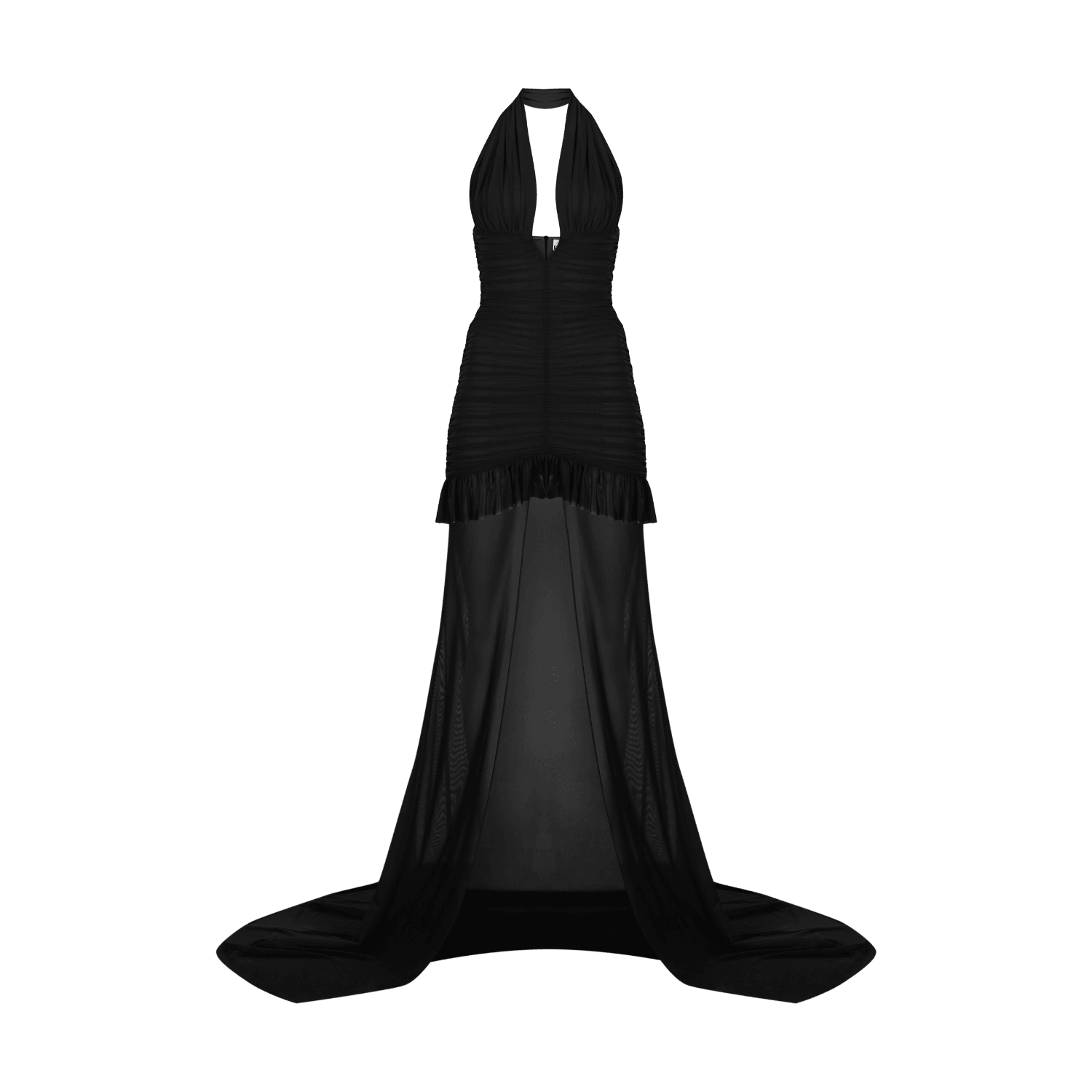 유혹하는 티니 드레스