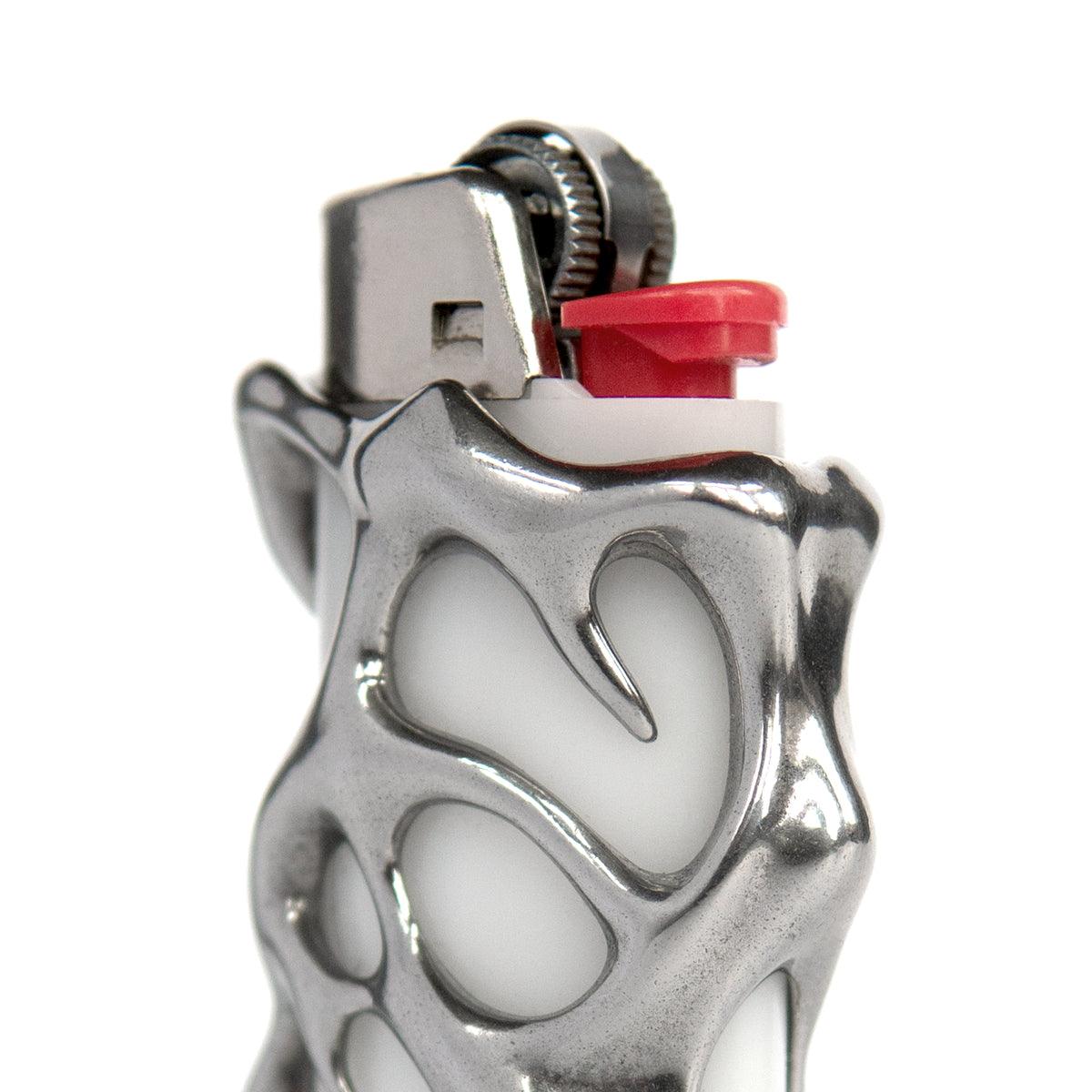 小物 GDW STUDIO LIGHTER CASE Paisley Lighter Case – Good Worth & Co.