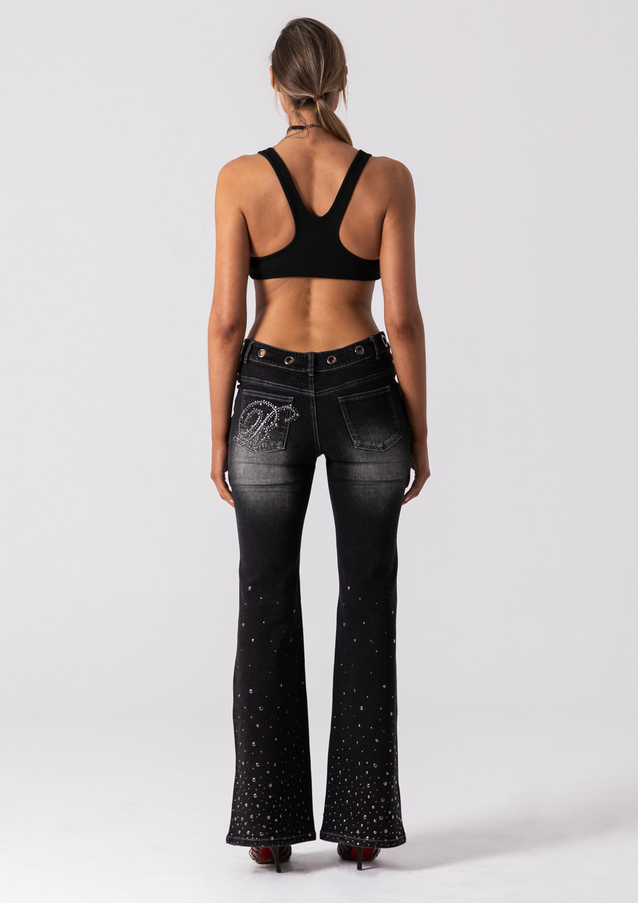 Venus Jean in Sterling
