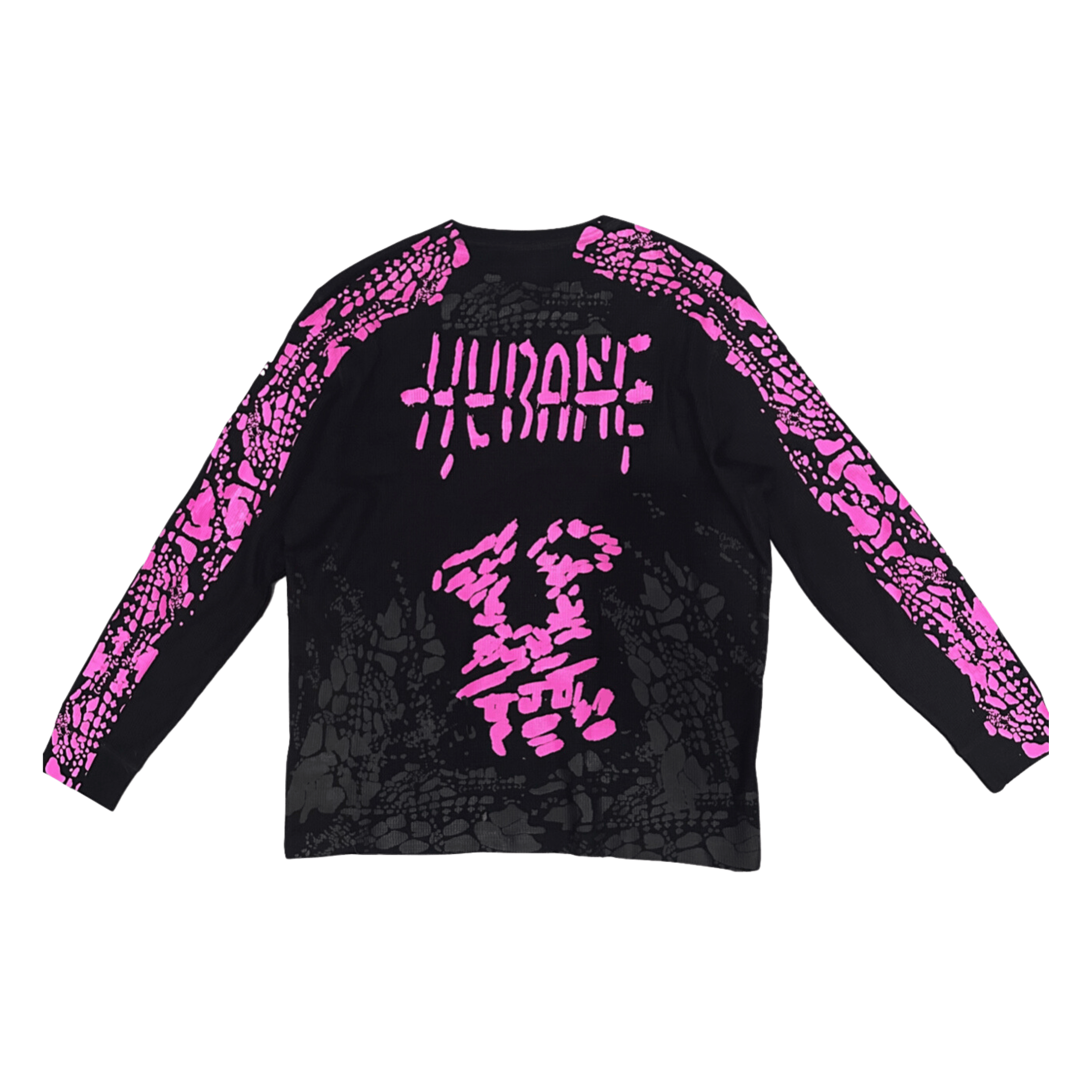 Staple Thermal in Pink