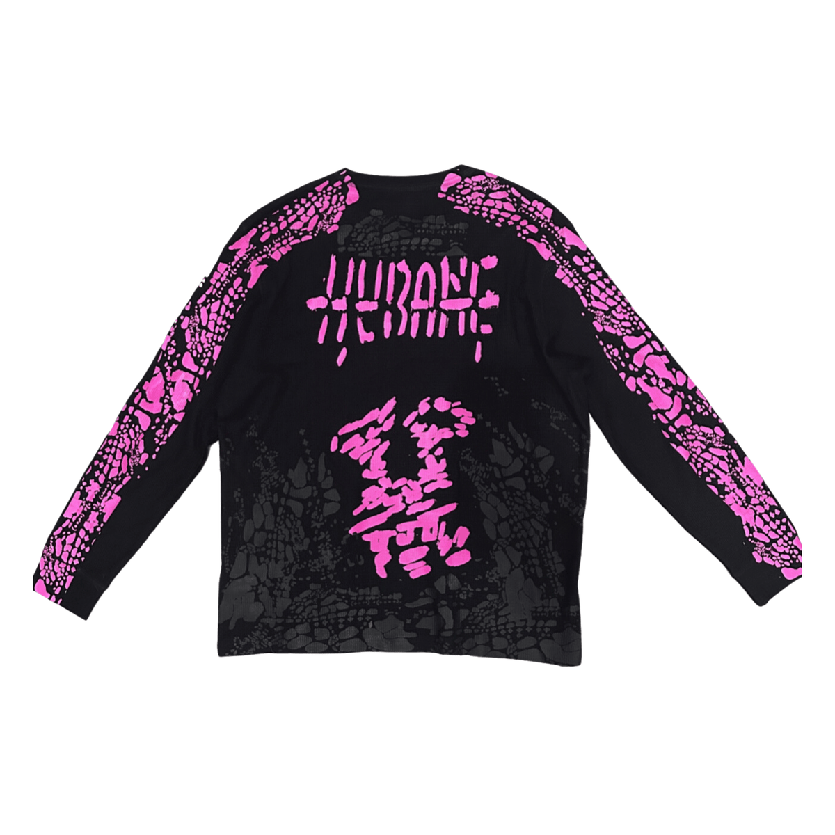 Staple Thermal in Pink