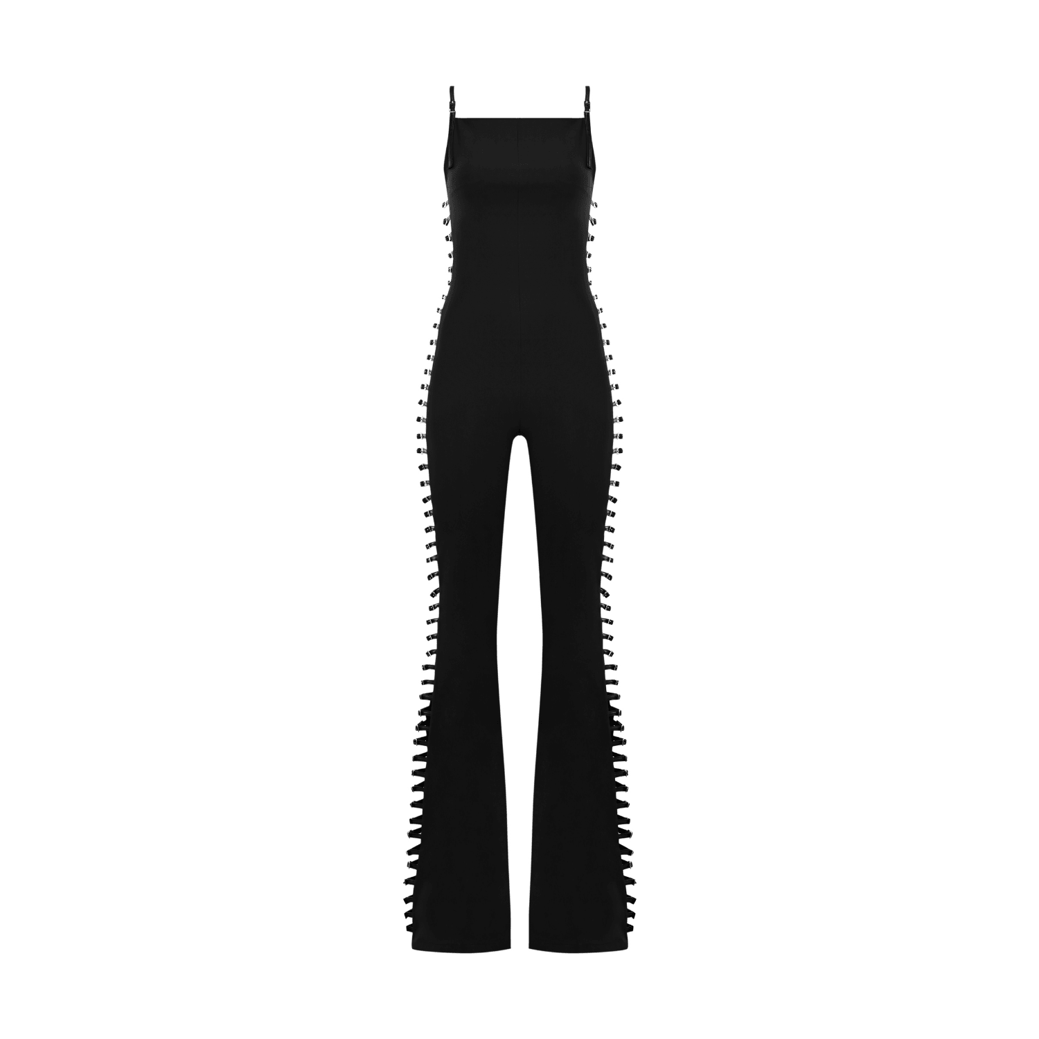 Provocatrix Jumpsuit