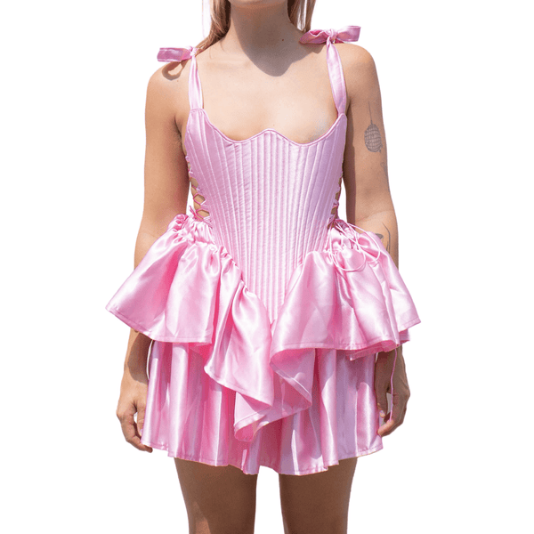 The Mia Dress – ap0cene